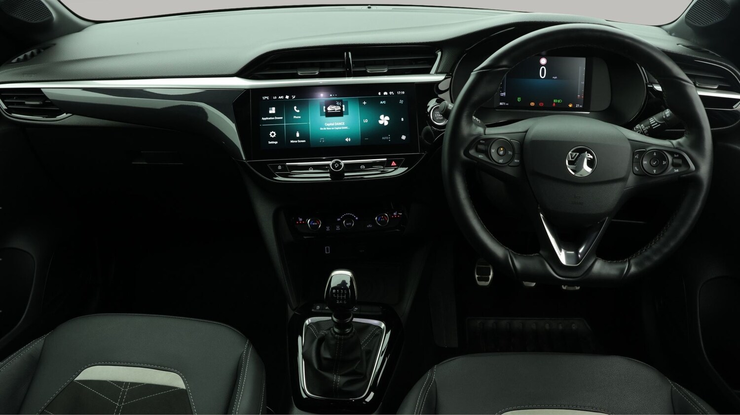 Used Vauxhall Corsa 2023 for sale - 77526306: Photo 13