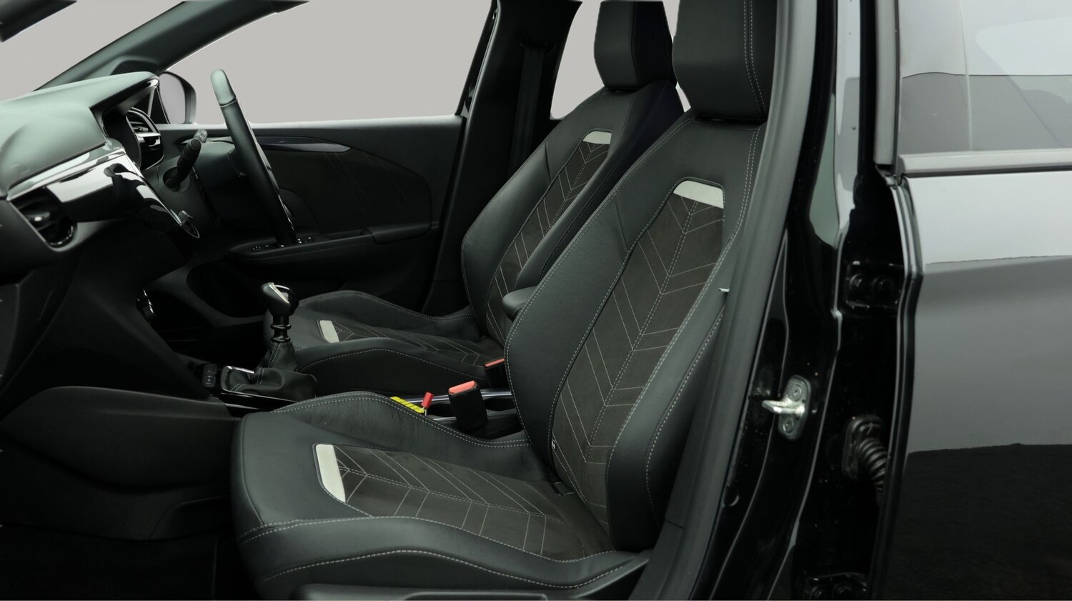 Used Vauxhall Corsa 2023 for sale - 77526306: Photo 14