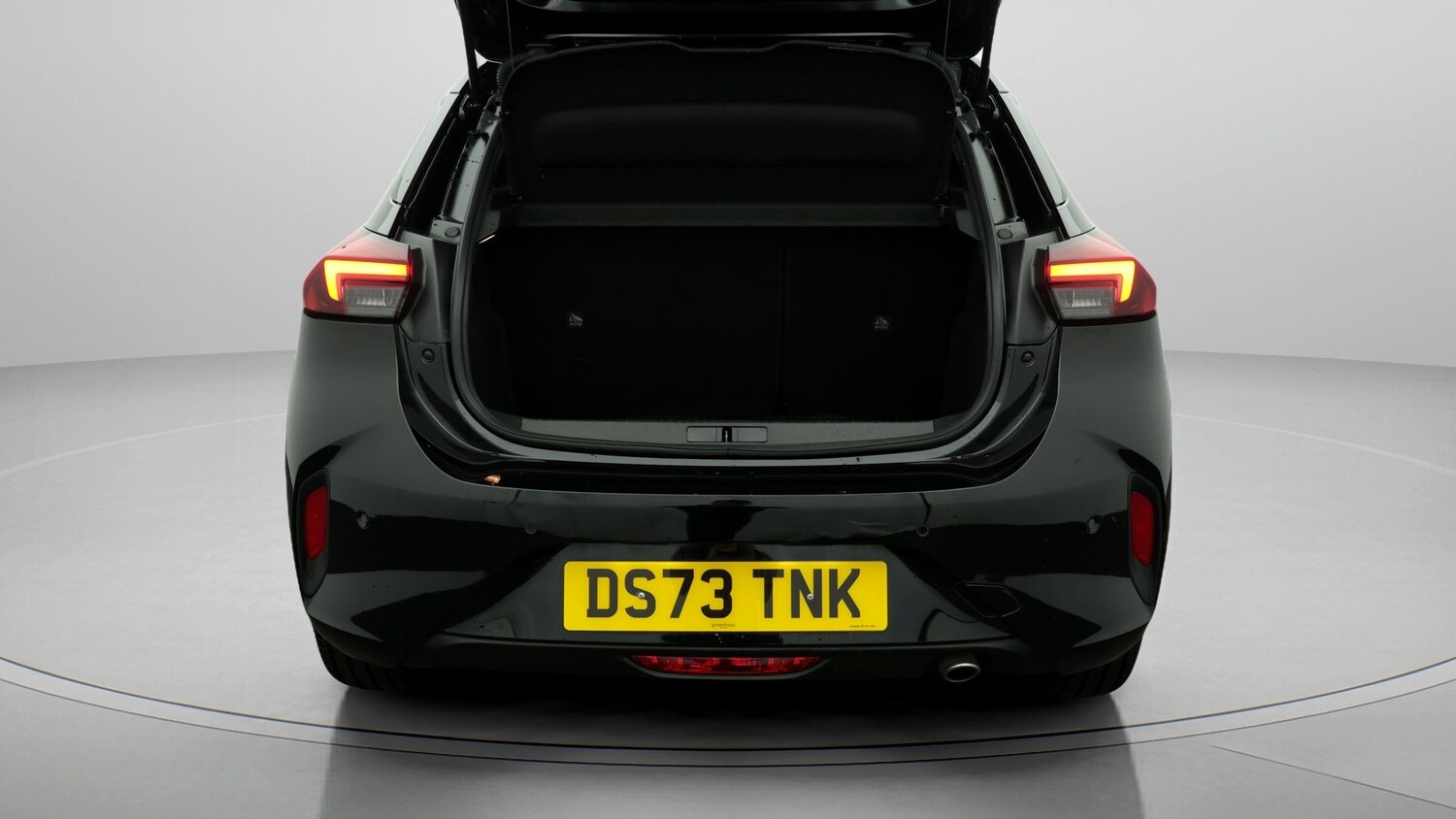 Used Vauxhall Corsa 2023 for sale - 77526306: Photo 17