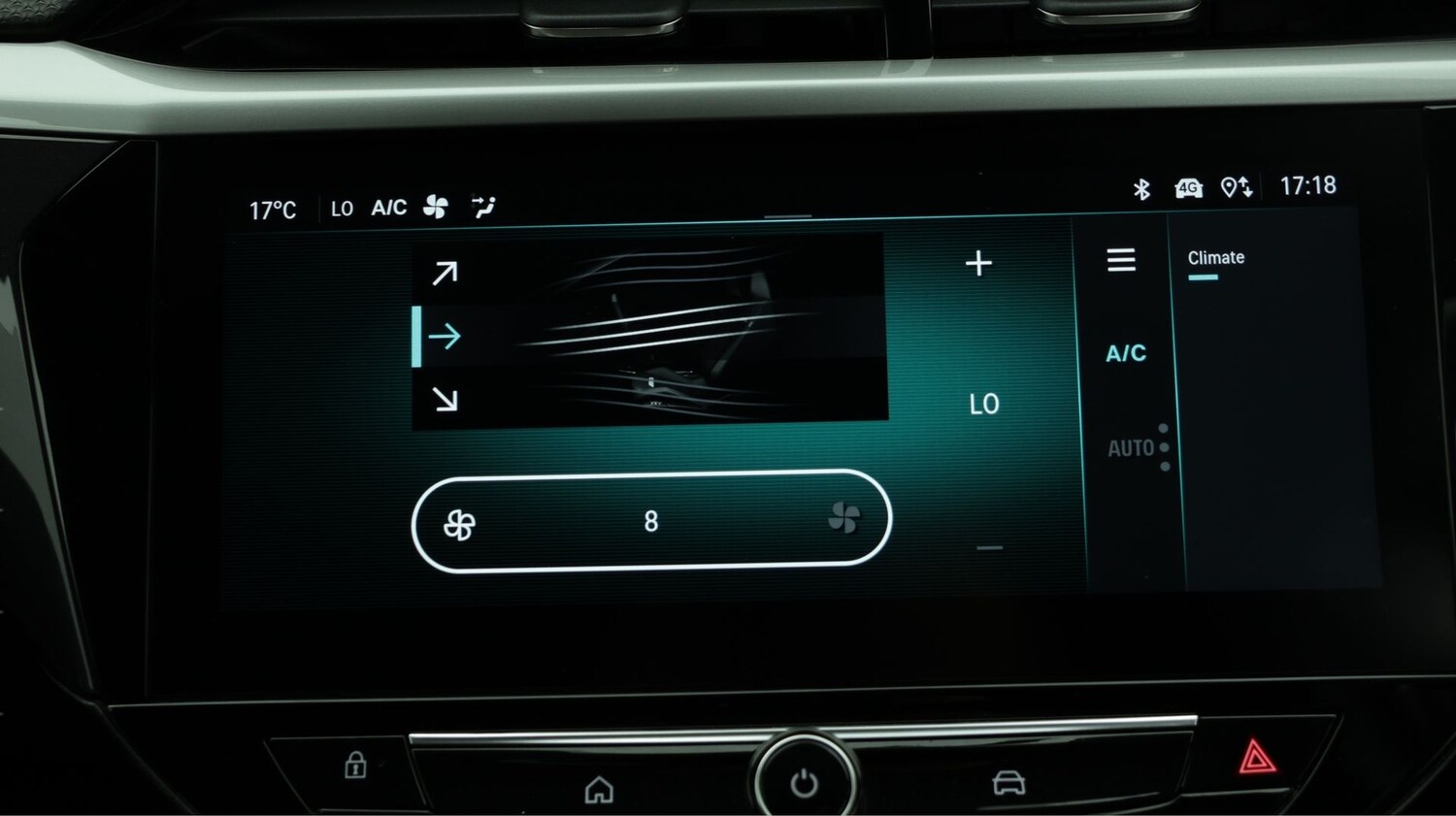 Used Vauxhall Corsa 2023 for sale - 77526306: Photo 21