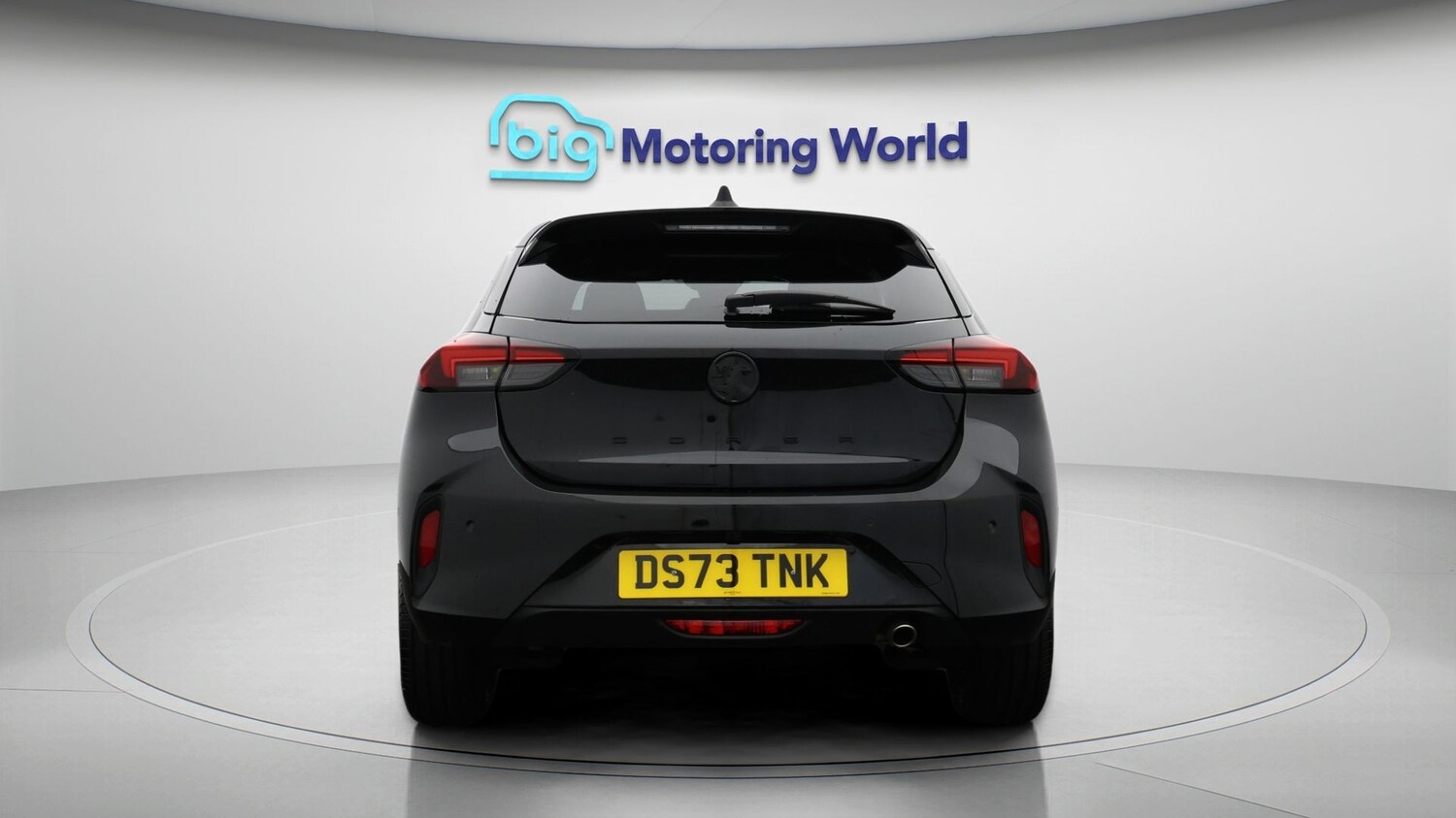 Used Vauxhall Corsa 2023 for sale - 77526306: Photo 6