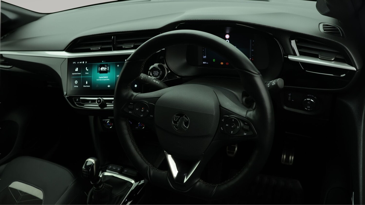 Used Vauxhall Corsa 2023 for sale - 77526306: Photo 9