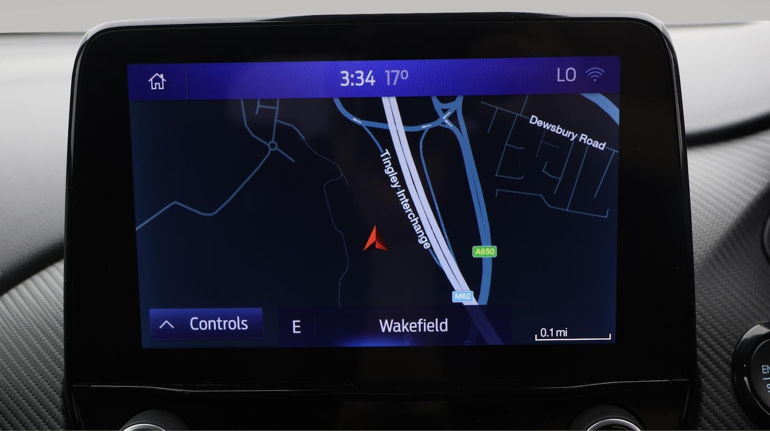 Used Ford Puma 2020 for sale - 76735311: Photo 12