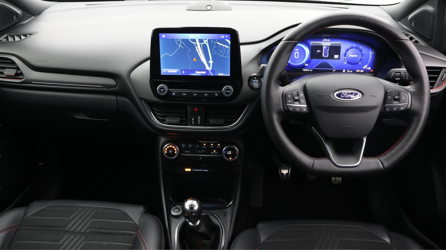 Used Ford Puma 2020 for sale - 76735311: Photo 14