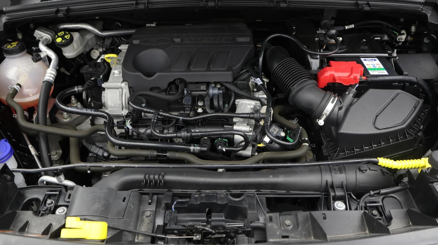 Used Ford Puma 2020 for sale - 76735311: Photo 20