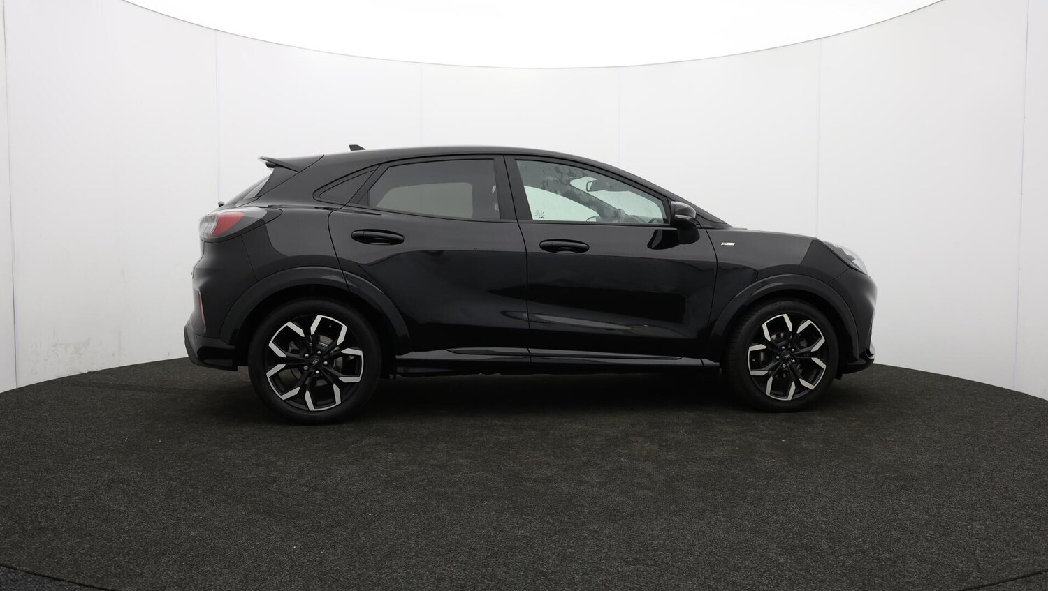 Used Ford Puma 2020 for sale - 76735311: Photo 43