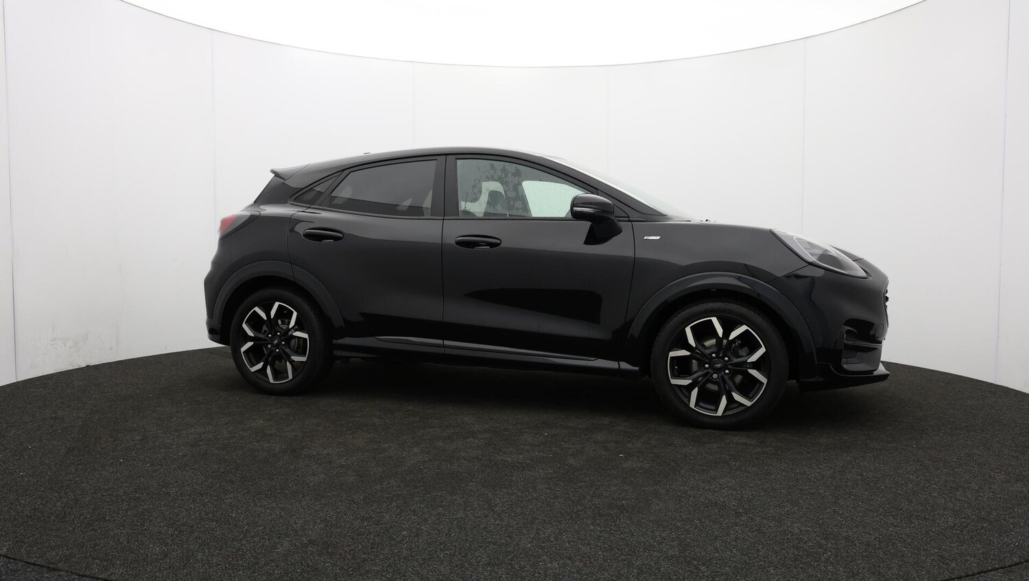 Used Ford Puma 2020 for sale - 76735311: Photo 47