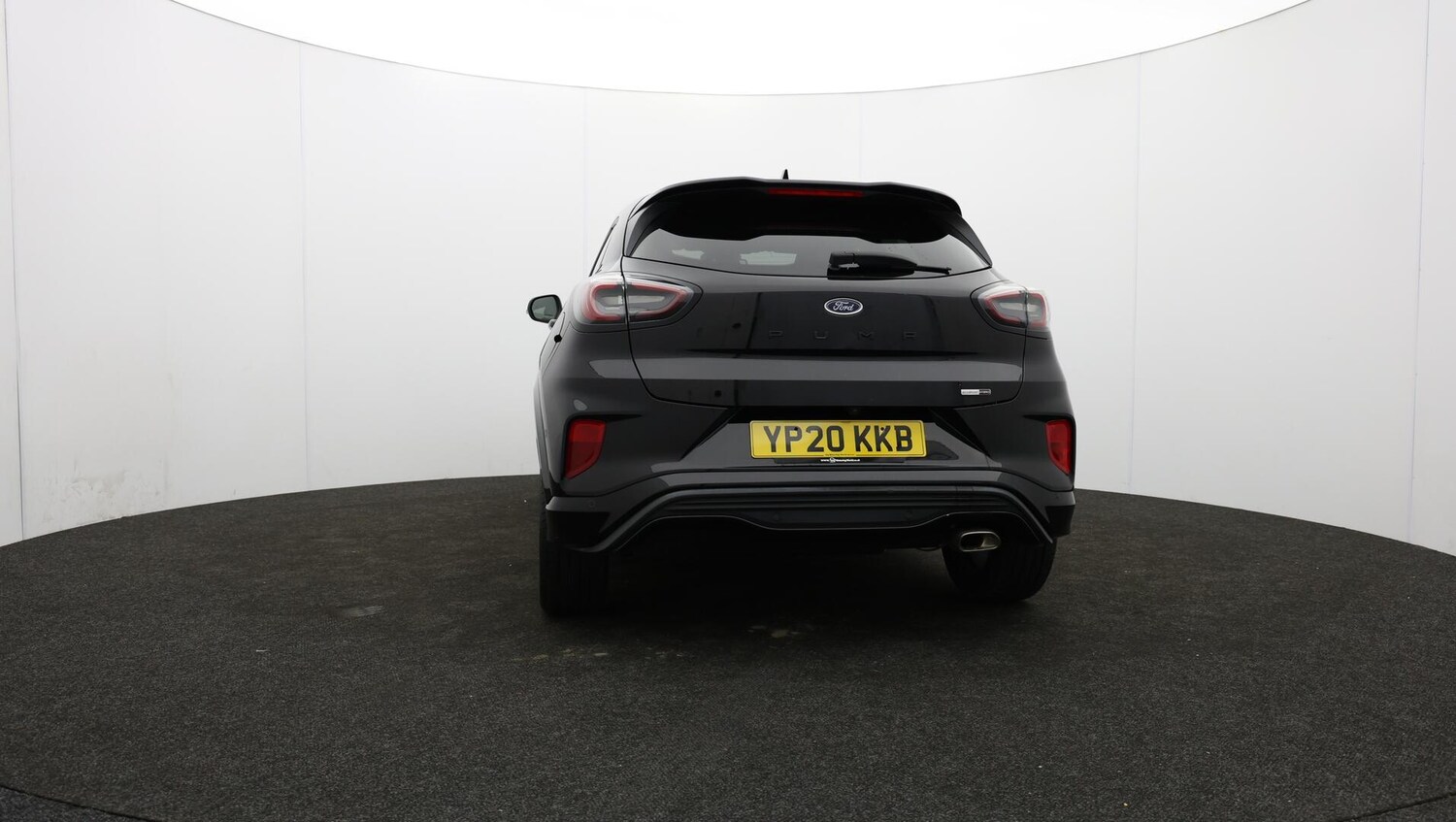 Used Ford Puma 2020 for sale - 76735311: Photo 48