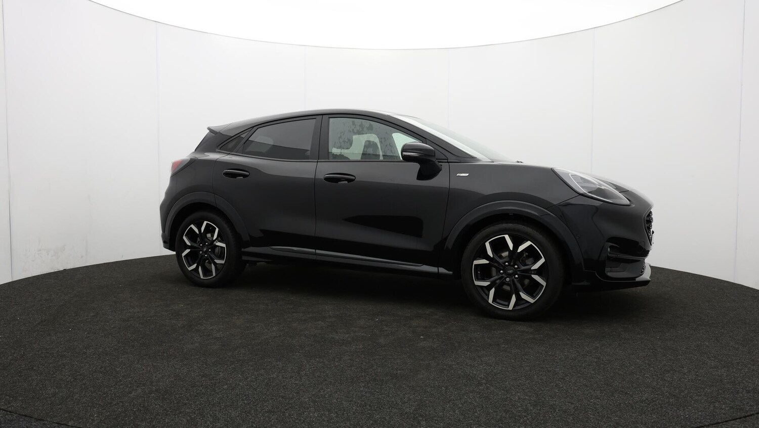 Used Ford Puma 2020 for sale - 76735311: Photo 49