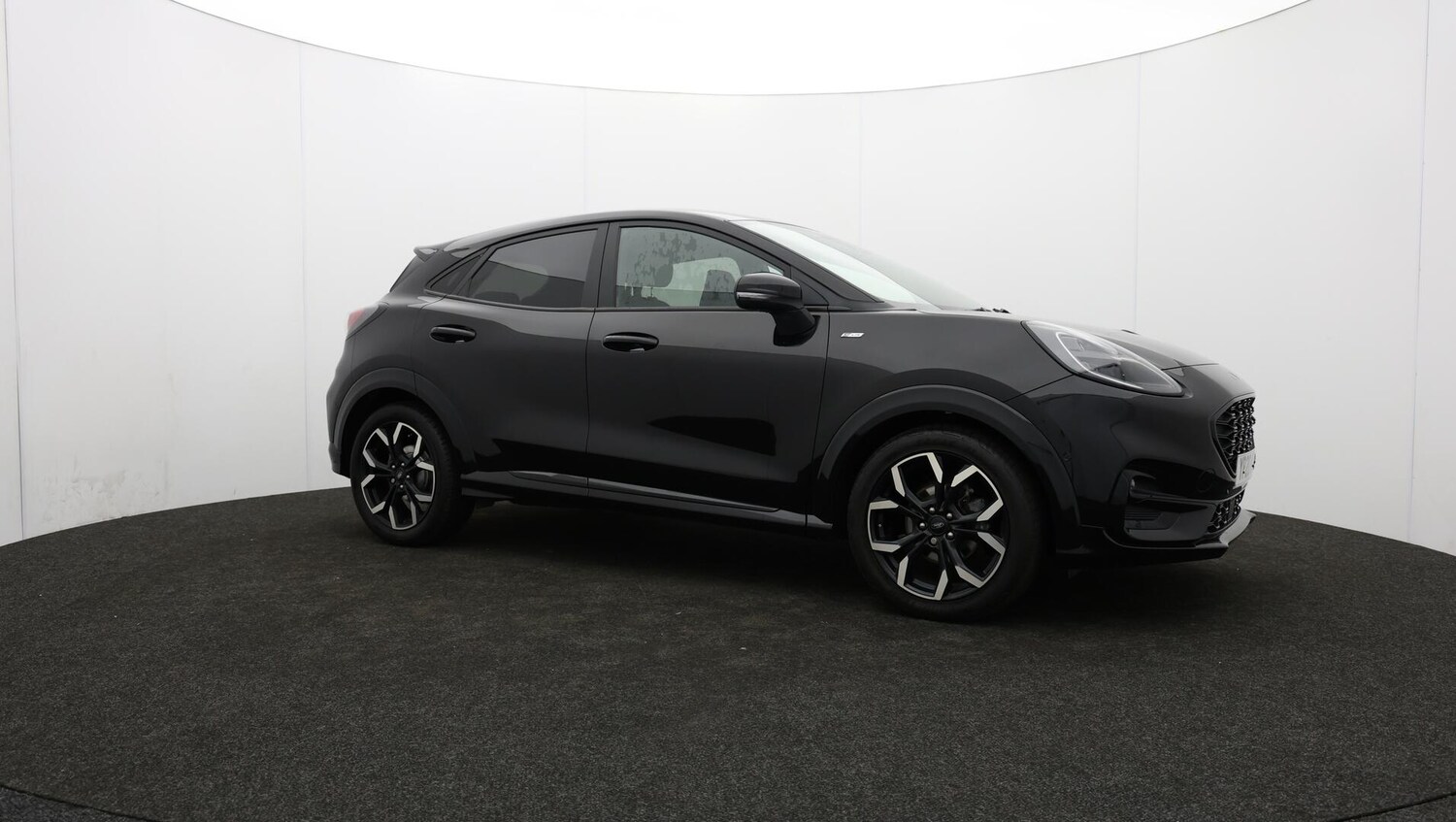 Used Ford Puma 2020 for sale - 76735311: Photo 50