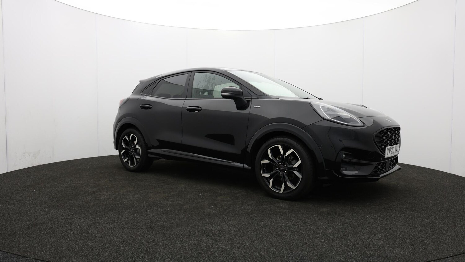 Used Ford Puma 2020 for sale - 76735311: Photo 51