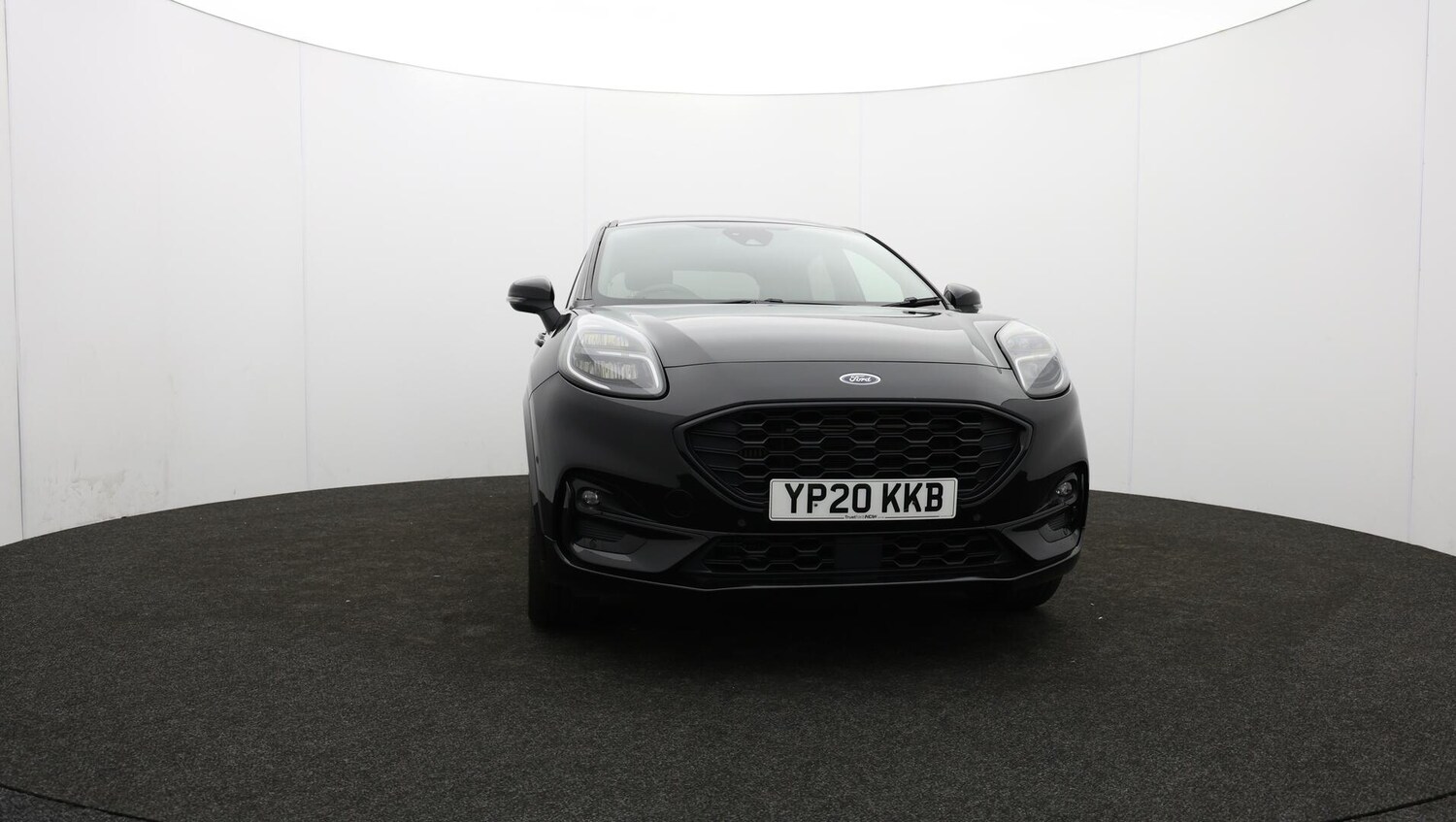 Used Ford Puma 2020 for sale - 76735311: Photo 57