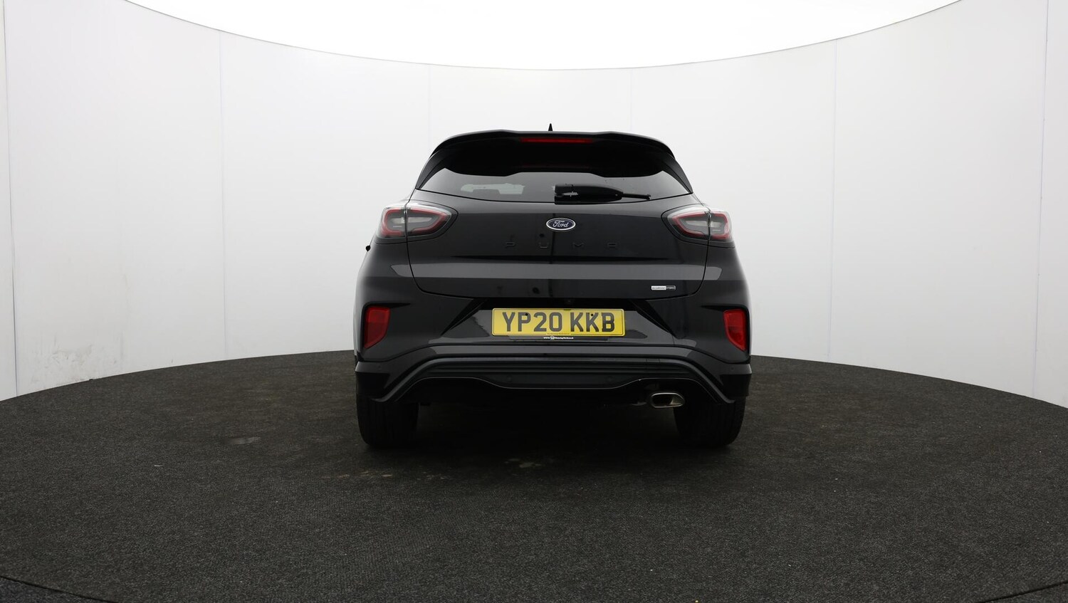 Used Ford Puma 2020 for sale - 76735311: Photo 59