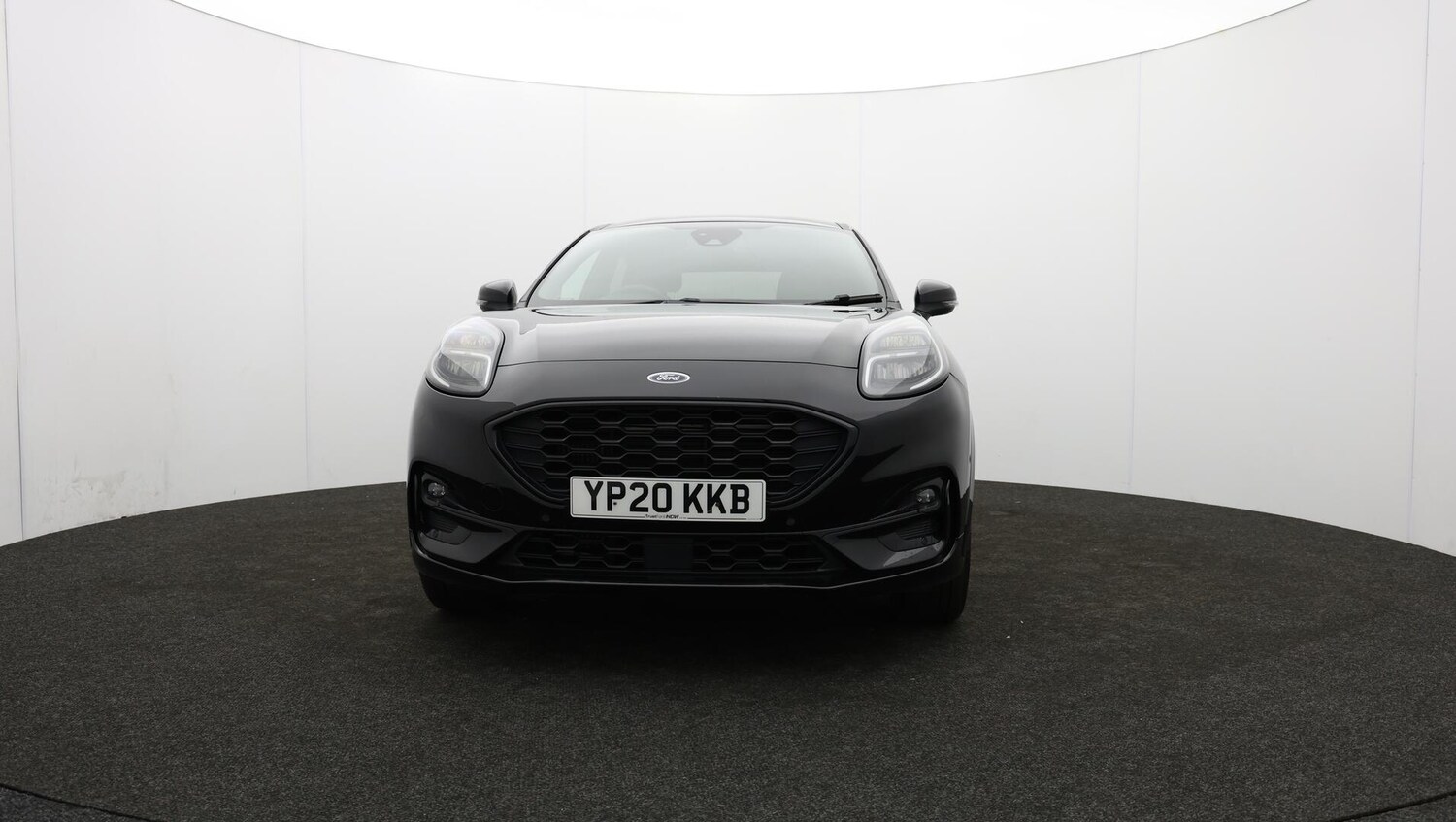 Used Ford Puma 2020 for sale - 76735311: Photo 60