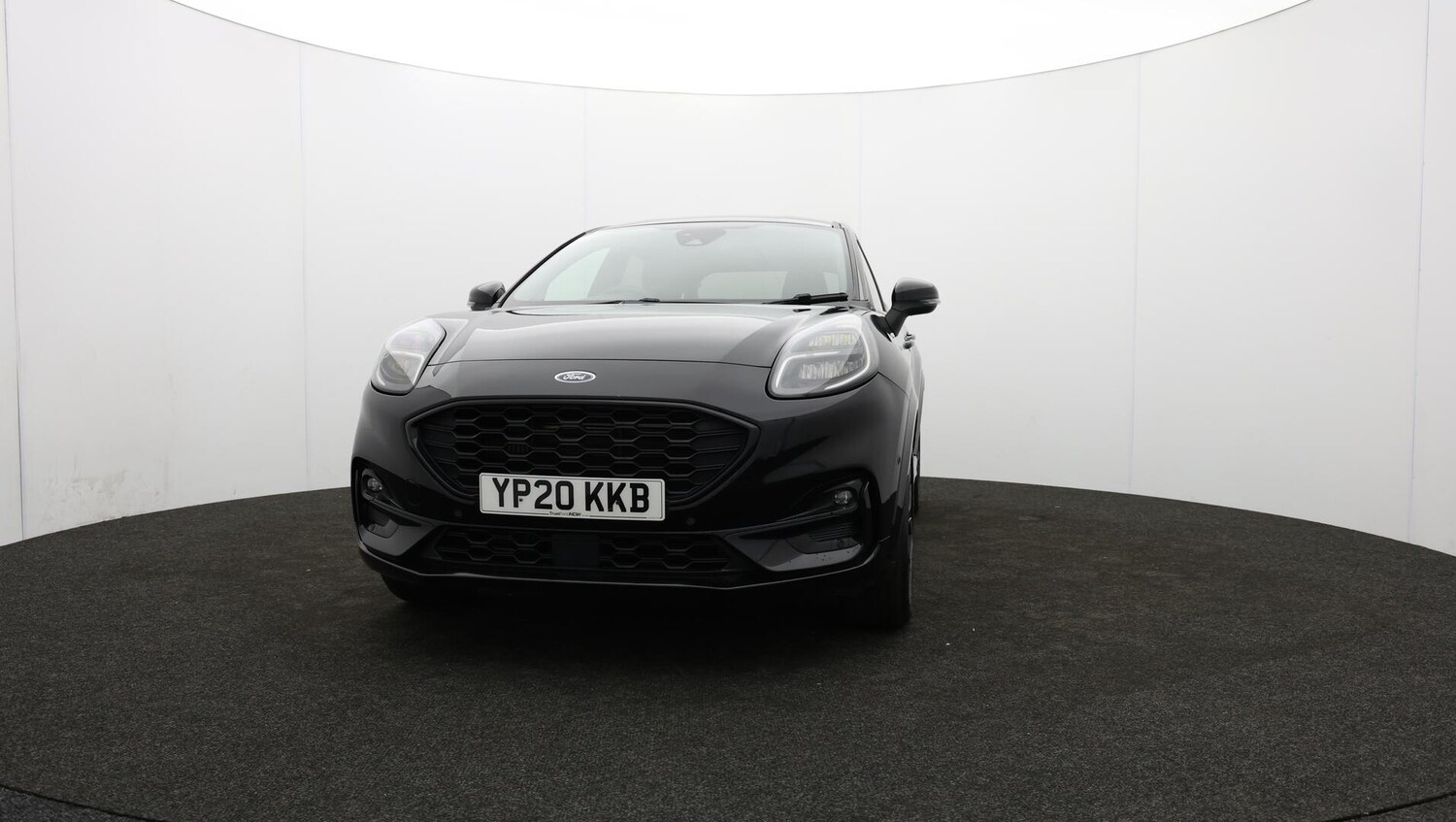 Used Ford Puma 2020 for sale - 76735311: Photo 61