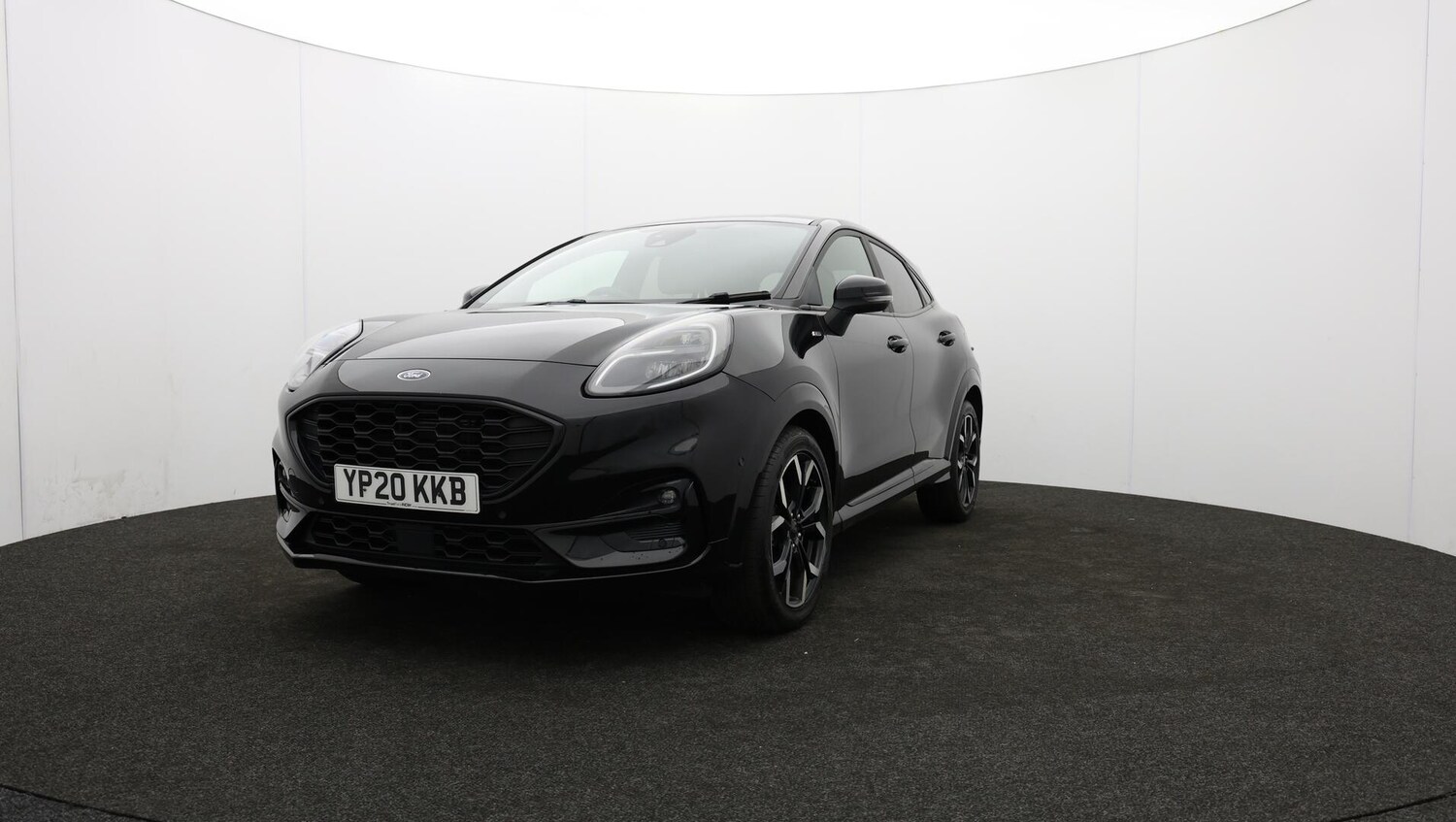 Used Ford Puma 2020 for sale - 76735311: Photo 63