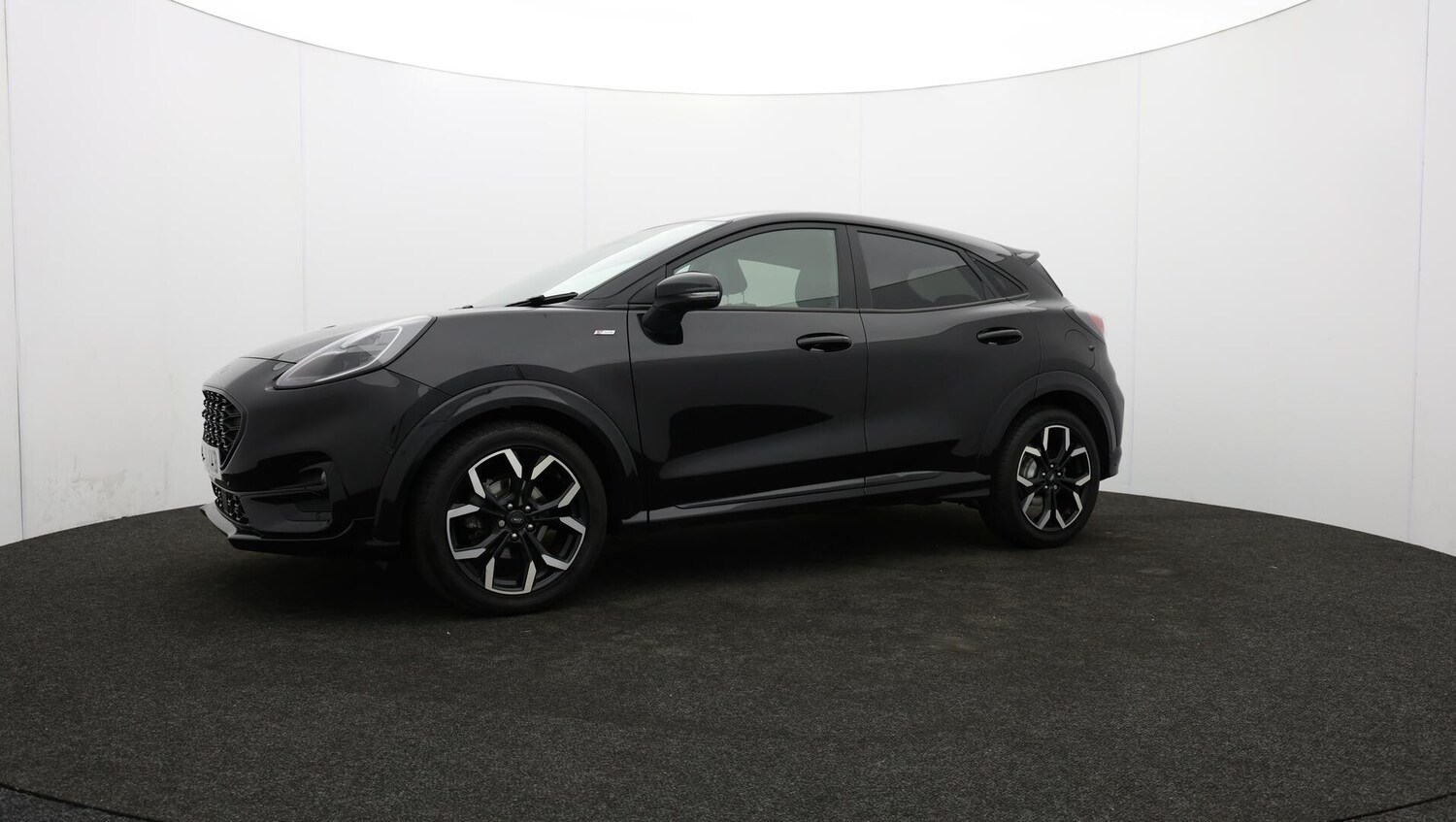 Used Ford Puma 2020 for sale - 76735311: Photo 68