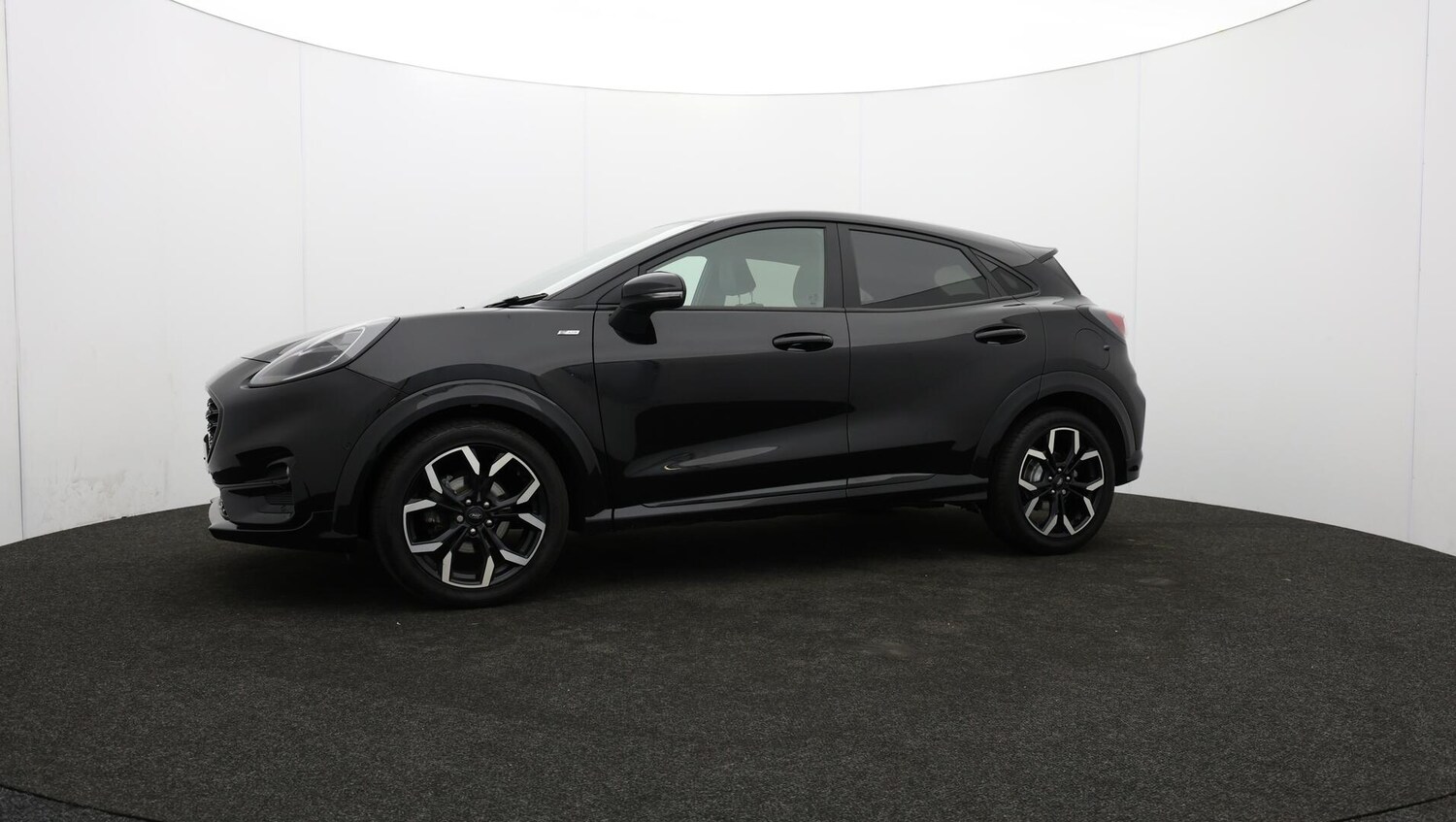 Used Ford Puma 2020 for sale - 76735311: Photo 69