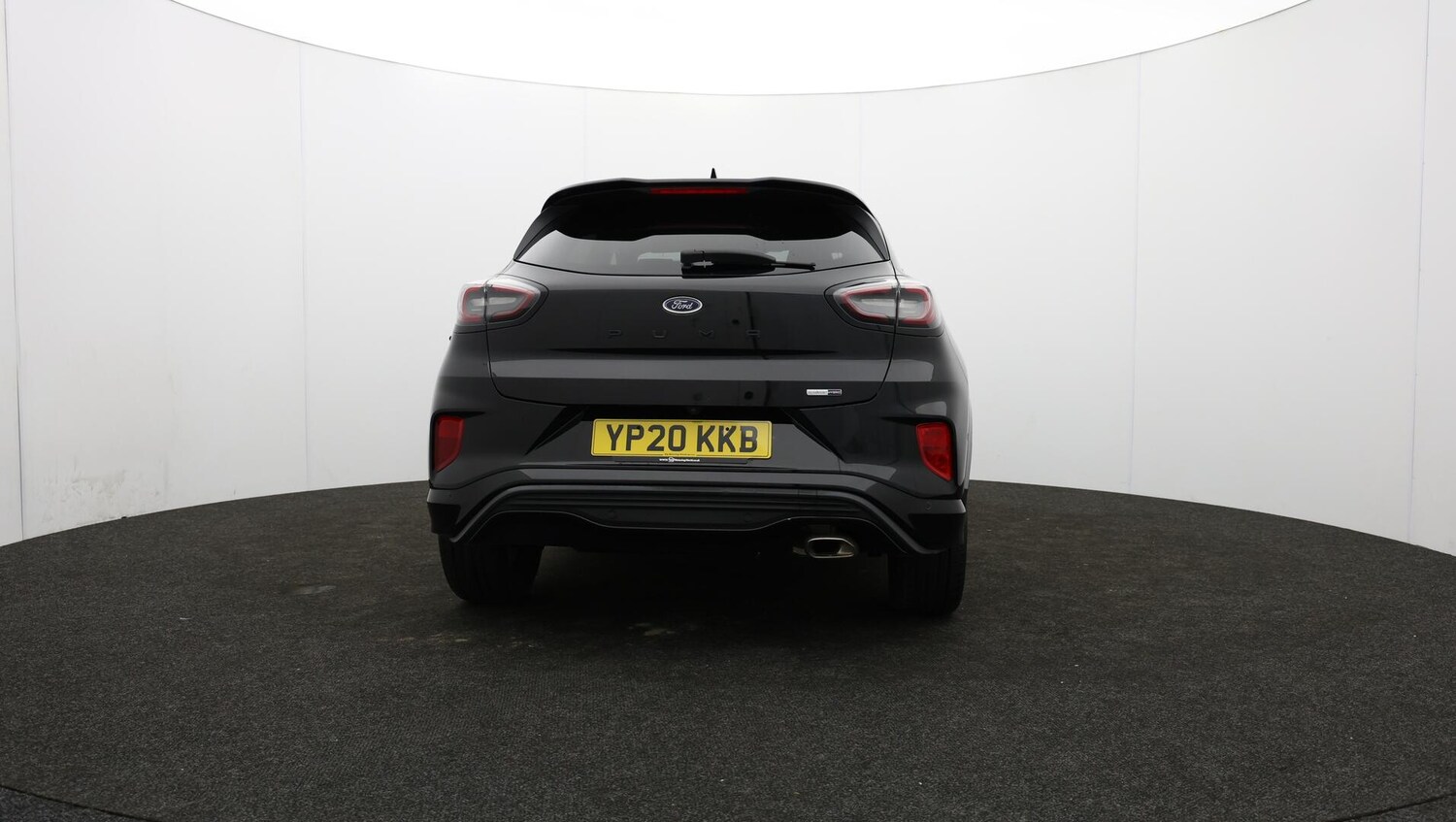 Used Ford Puma 2020 for sale - 76735311: Photo 70