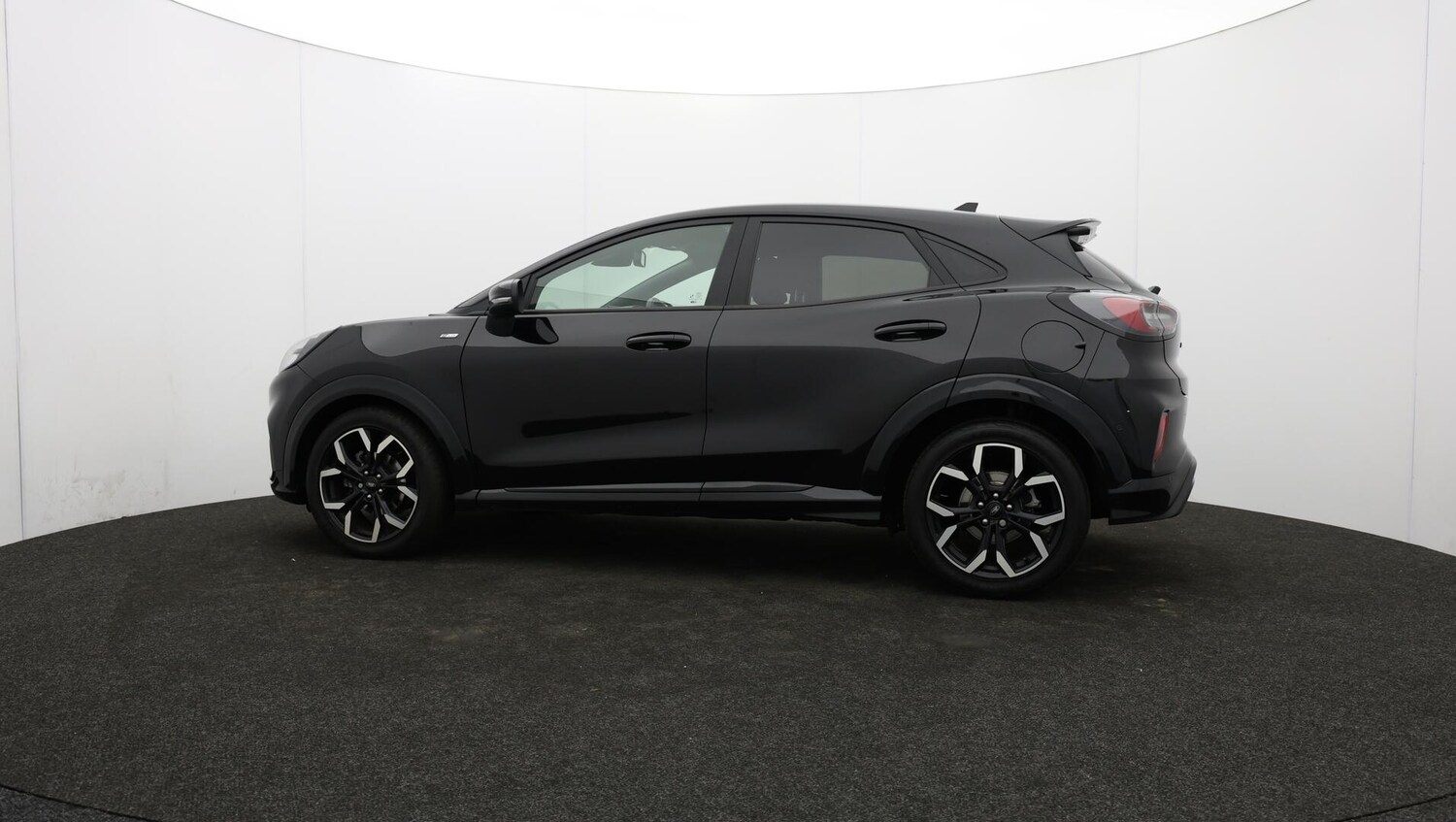 Used Ford Puma 2020 for sale - 76735311: Photo 76