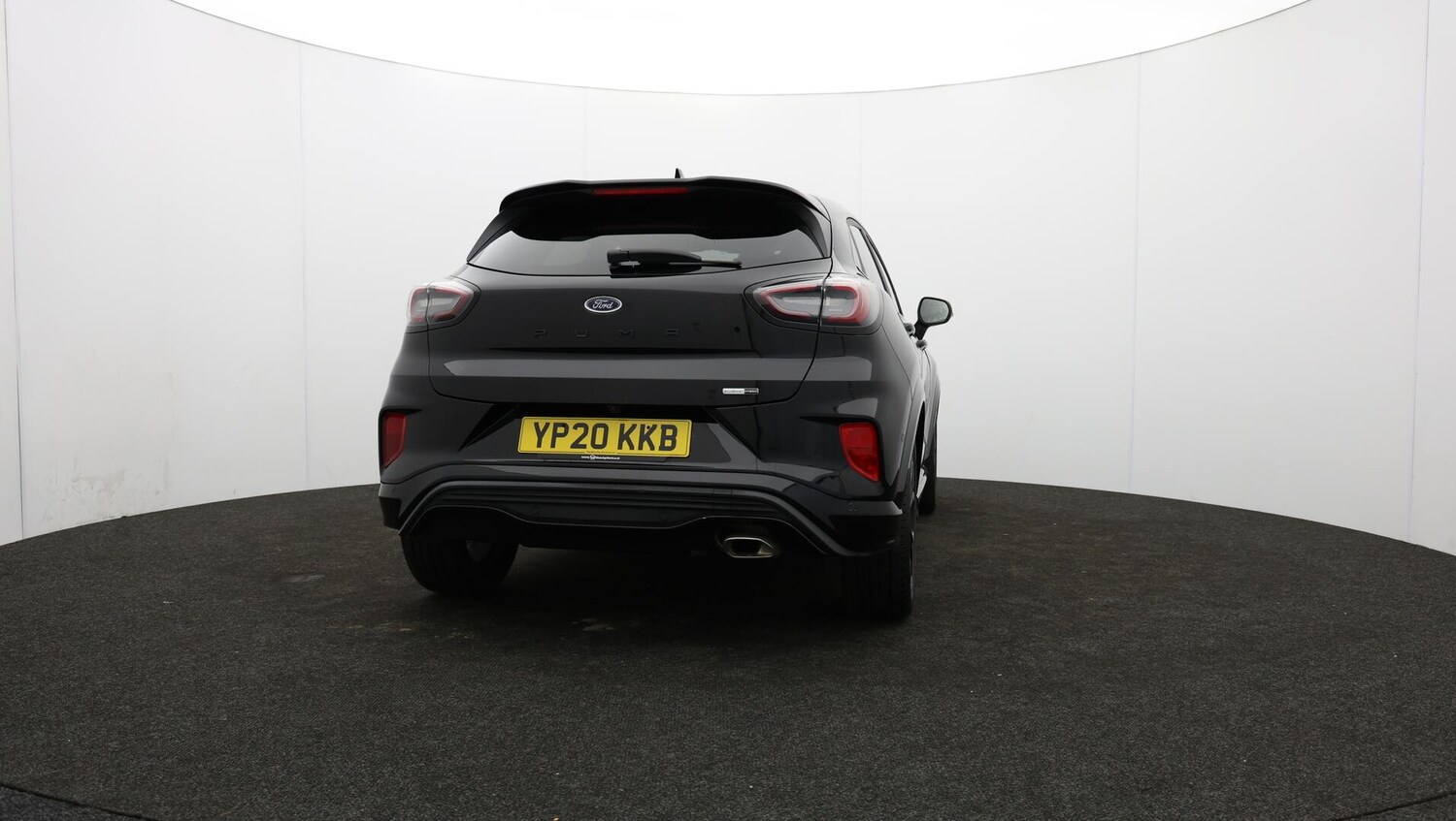 Used Ford Puma 2020 for sale - 76735311: Photo 81