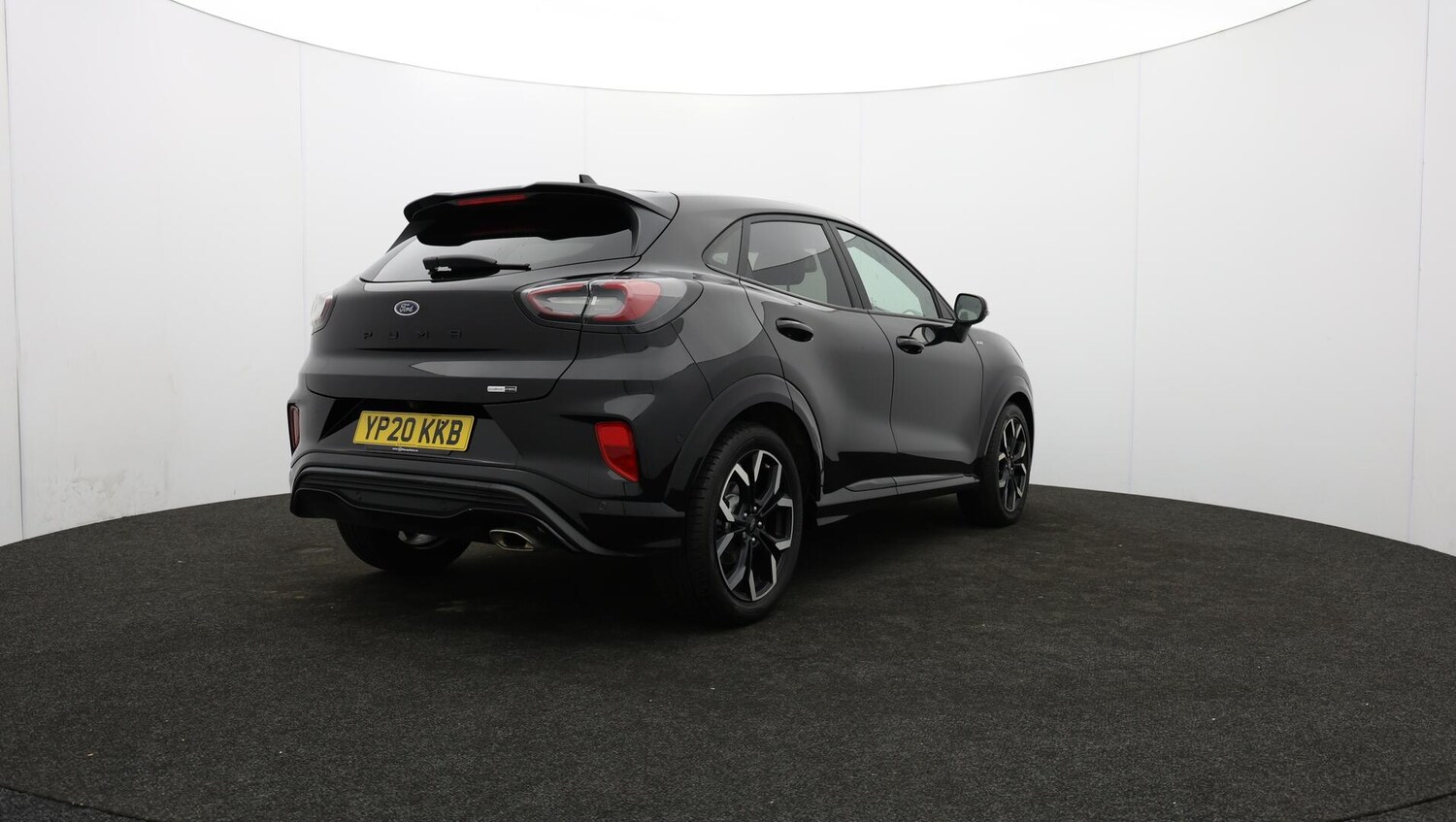 Used Ford Puma 2020 for sale - 76735311: Photo 87