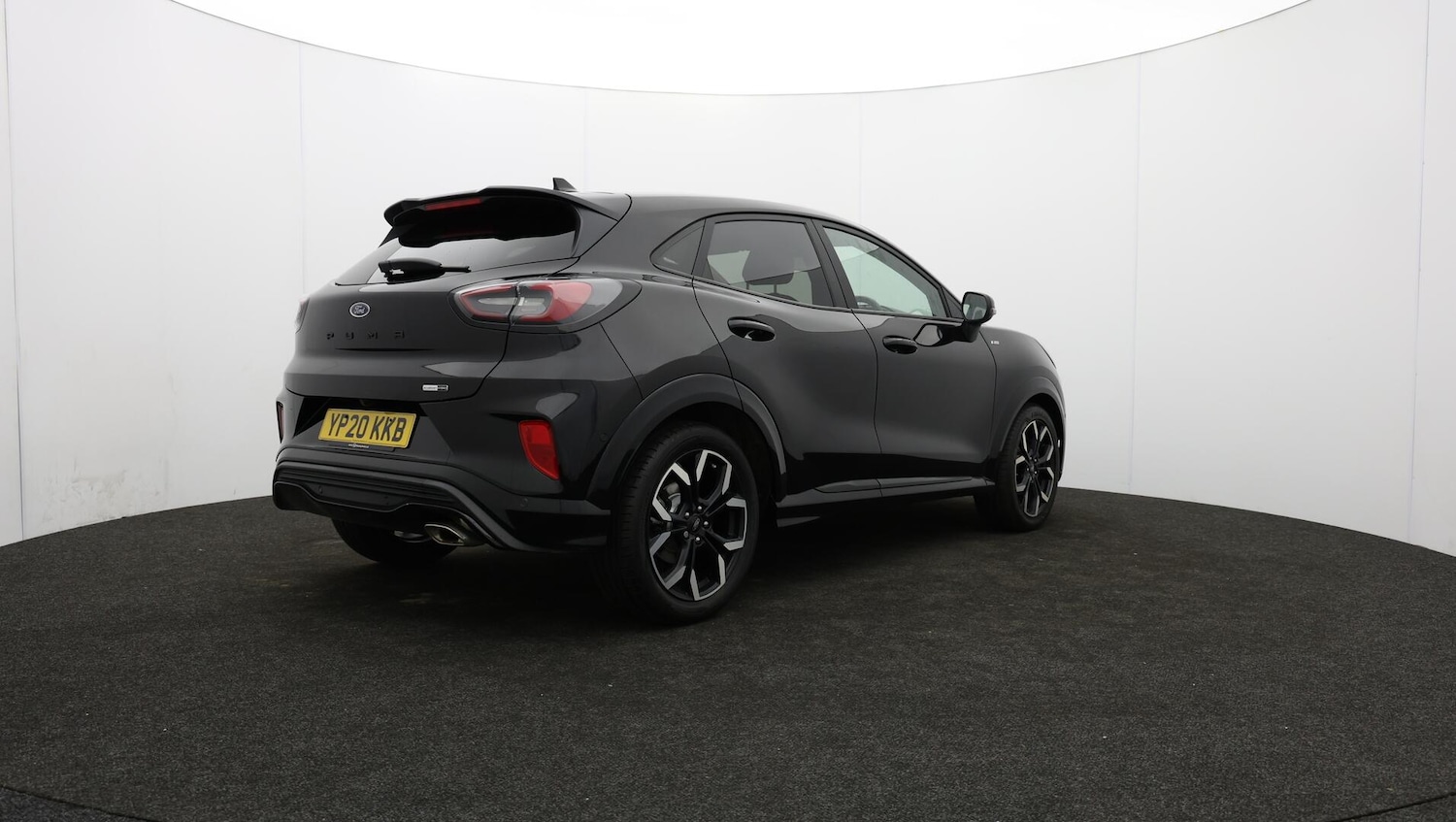 Used Ford Puma 2020 for sale - 76735311: Photo 88