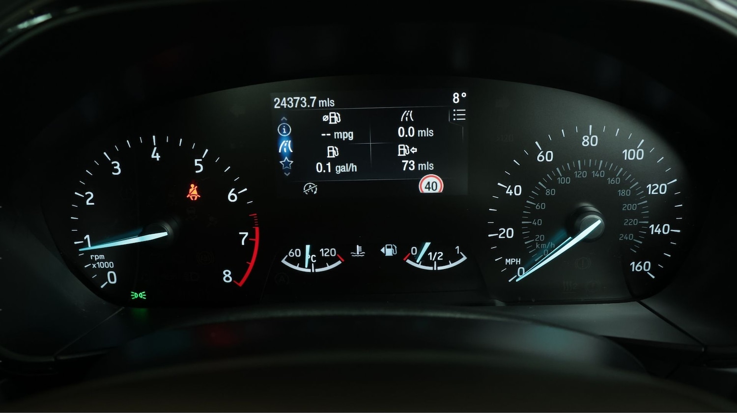 Used Ford Focus 2023 for sale - 77694601: Photo 10