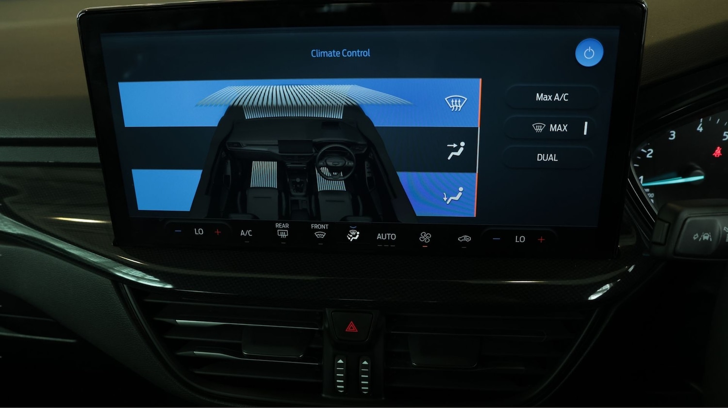 Used Ford Focus 2023 for sale - 77694601: Photo 12