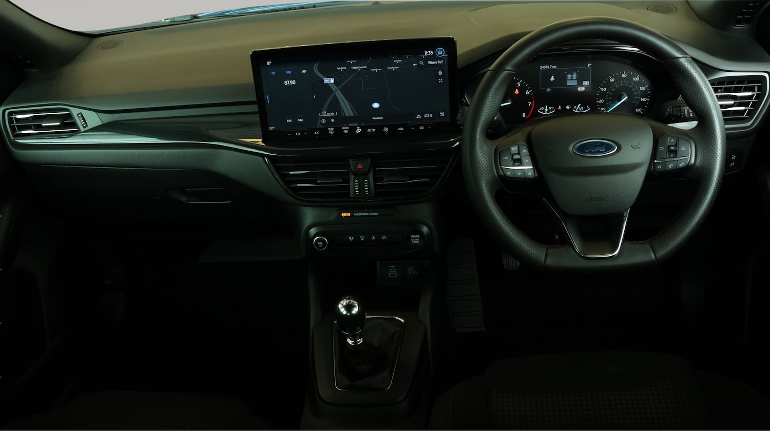 Used Ford Focus 2023 for sale - 77694601: Photo 13