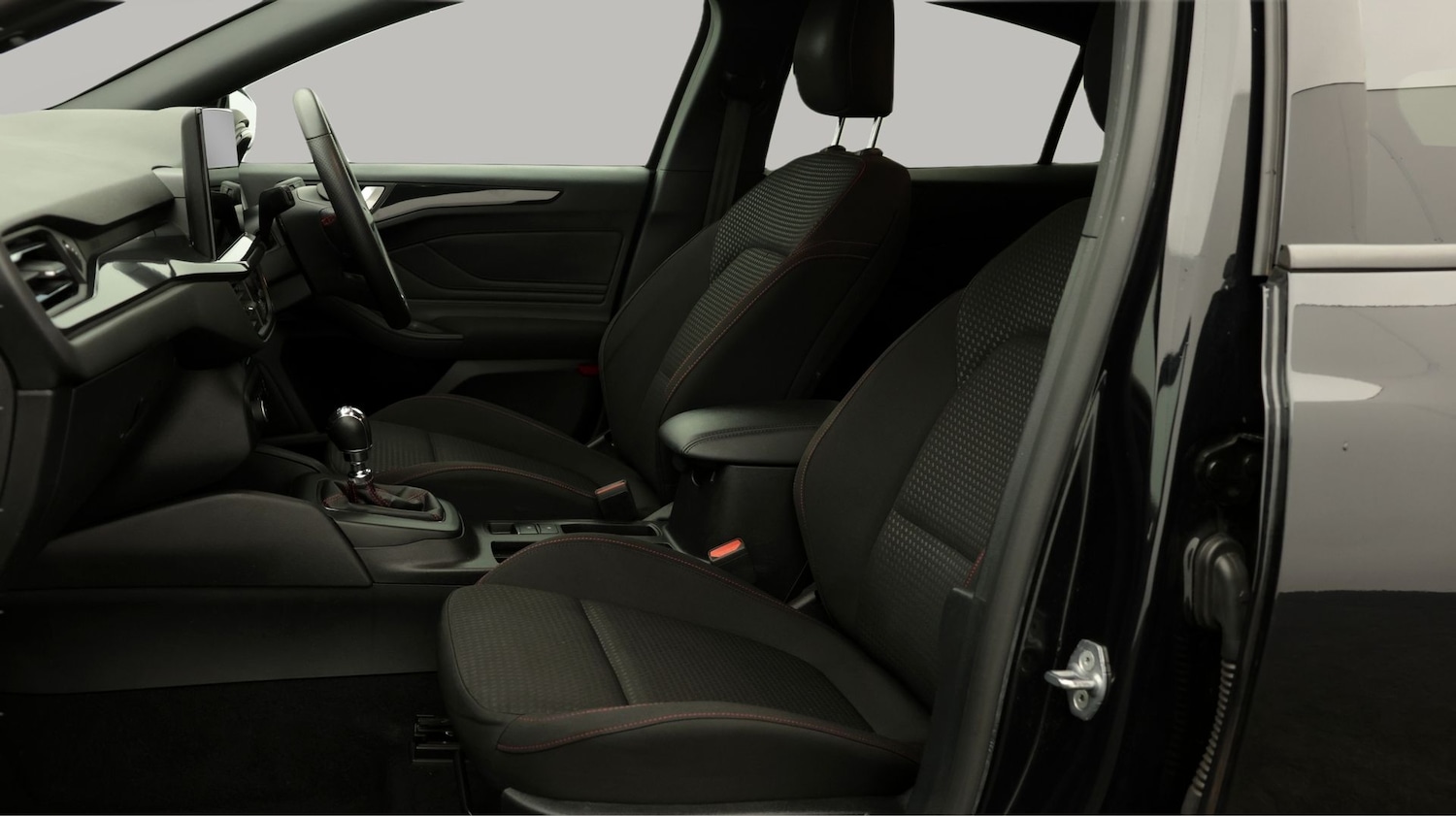 Used Ford Focus 2023 for sale - 77694601: Photo 14