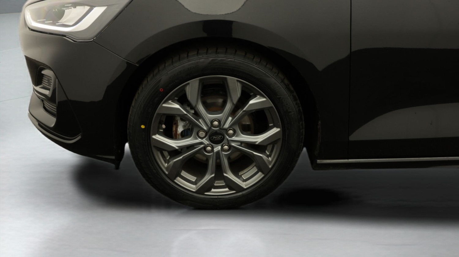 Used Ford Focus 2023 for sale - 77694601: Photo 18