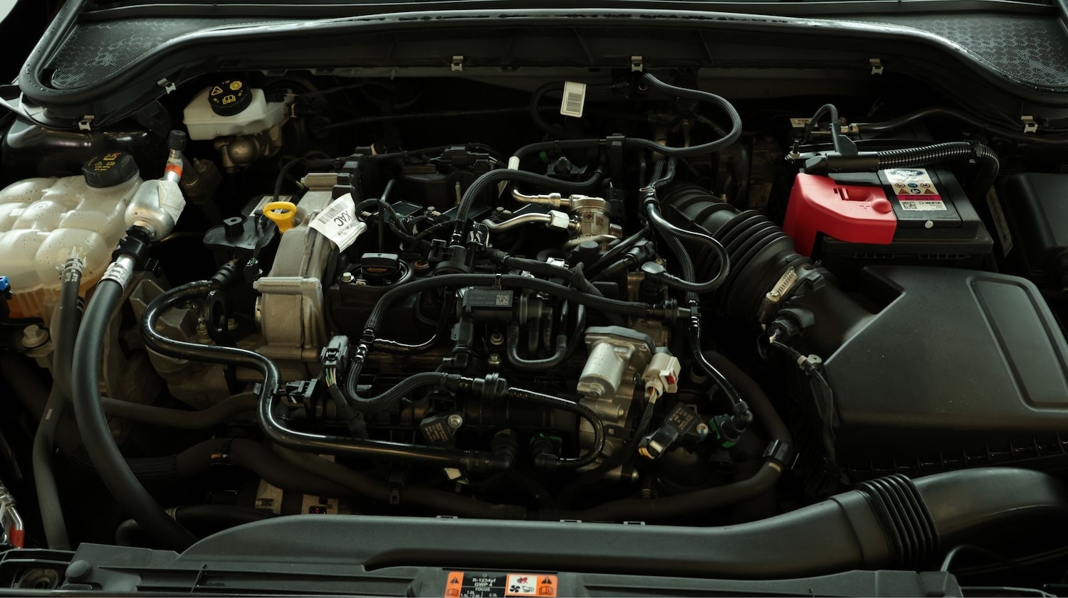 Used Ford Focus 2023 for sale - 77694601: Photo 19