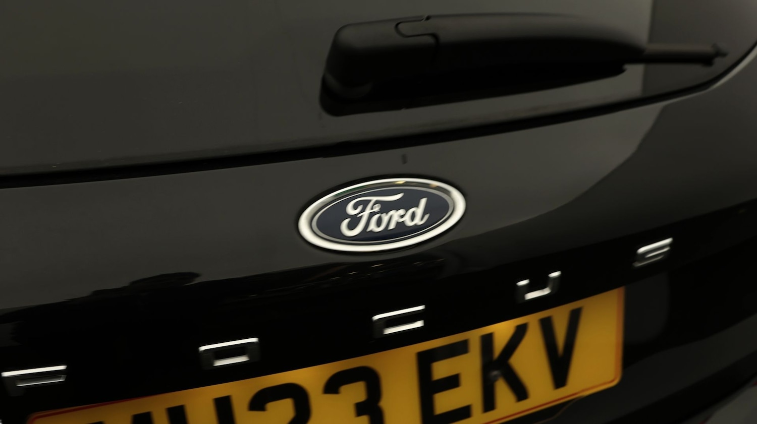 Used Ford Focus 2023 for sale - 77694601: Photo 20