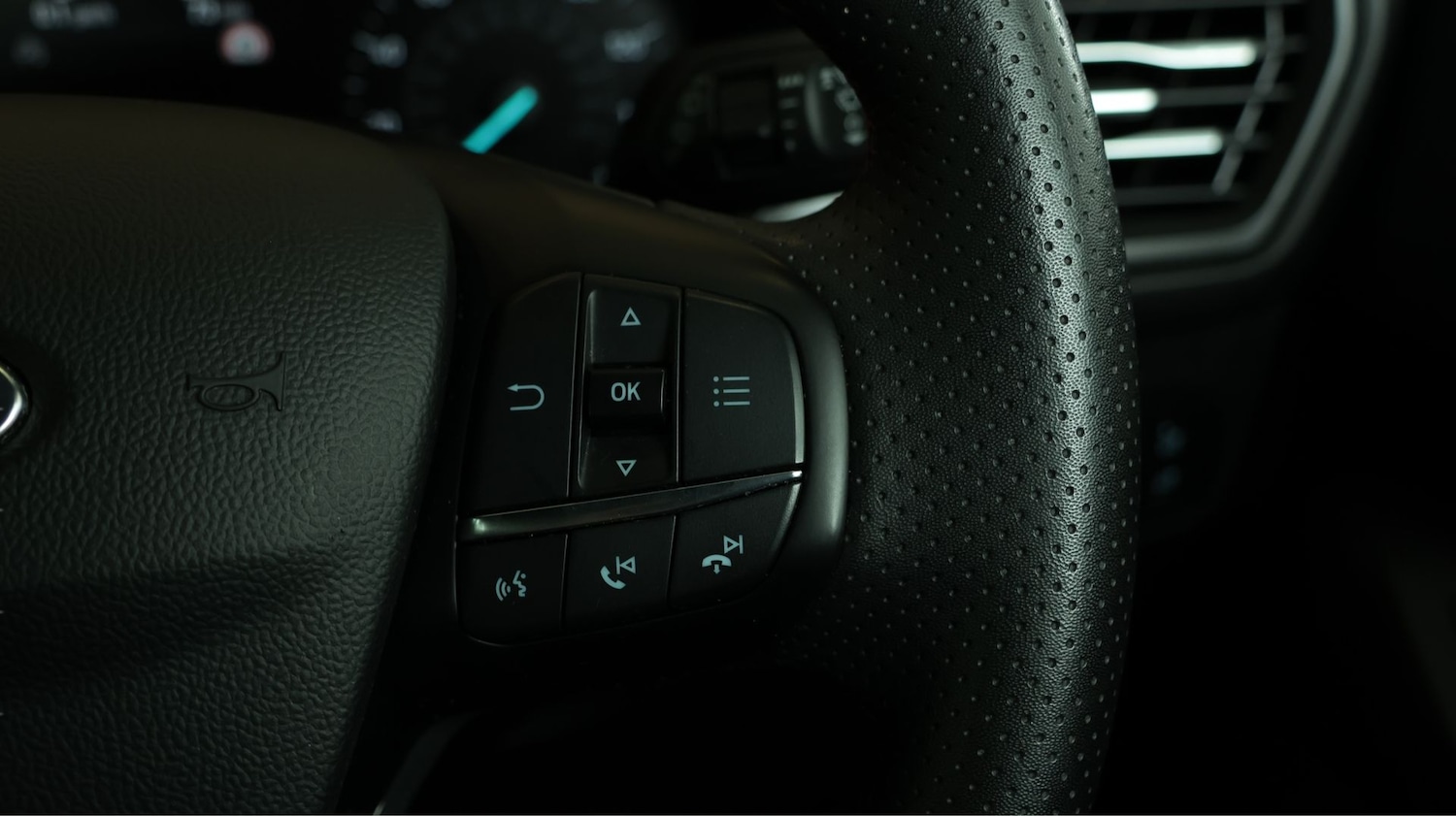 Used Ford Focus 2023 for sale - 77694601: Photo 22