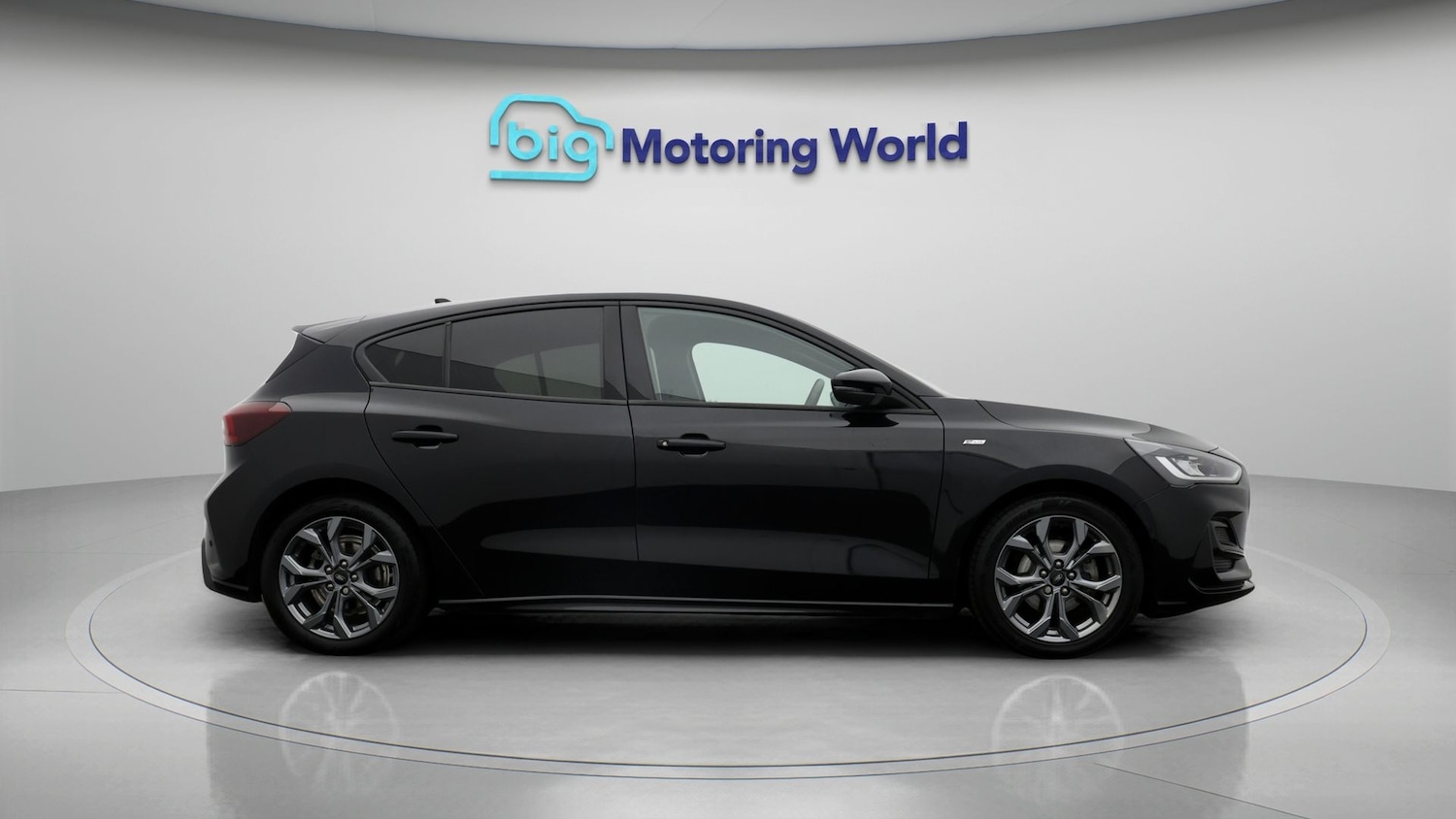 Used Ford Focus 2023 for sale - 77694601: Photo 8