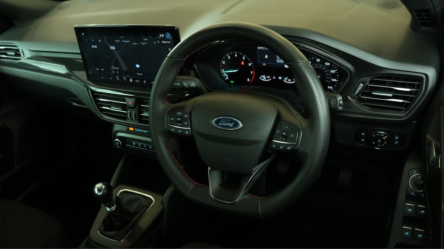 Used Ford Focus 2023 for sale - 77694601: Photo 9