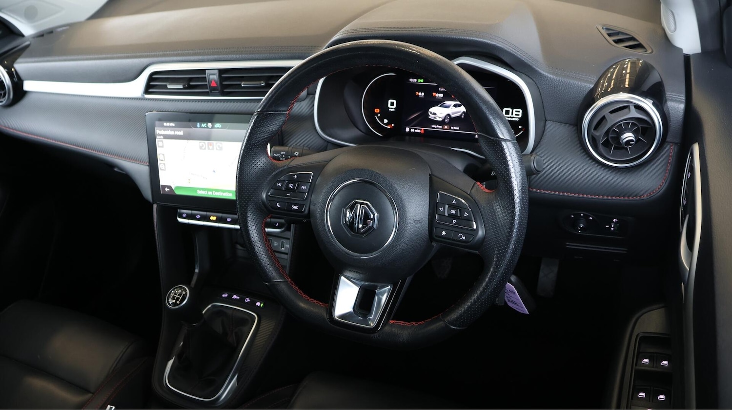 Used MG MG ZS 2021 for sale - 76431899: Photo 10