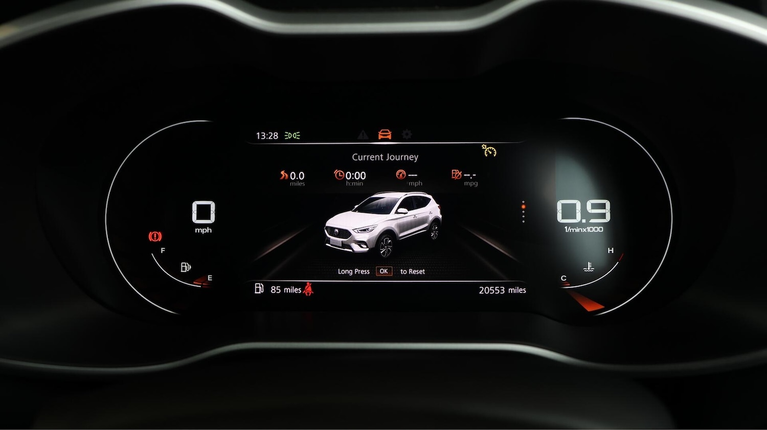 Used MG MG ZS 2021 for sale - 76431899: Photo 11