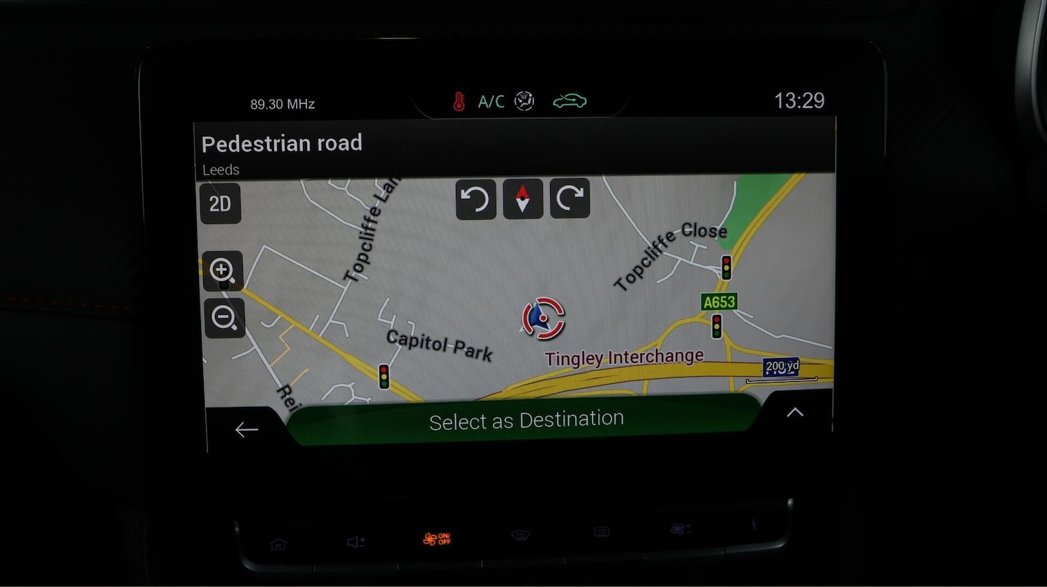 Used MG MG ZS 2021 for sale - 76431899: Photo 12