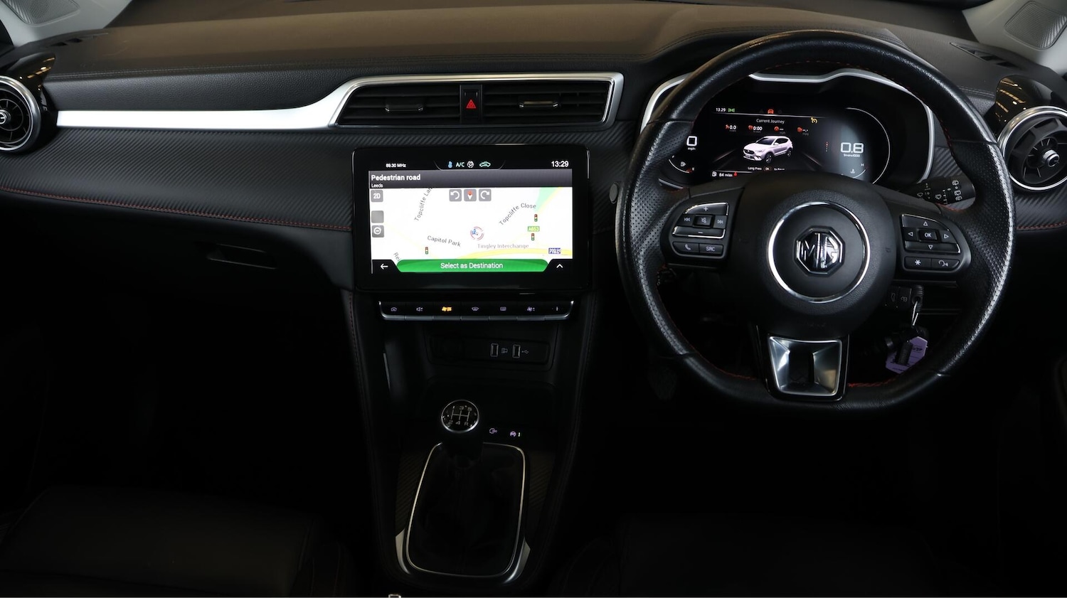 Used MG MG ZS 2021 for sale - 76431899: Photo 14