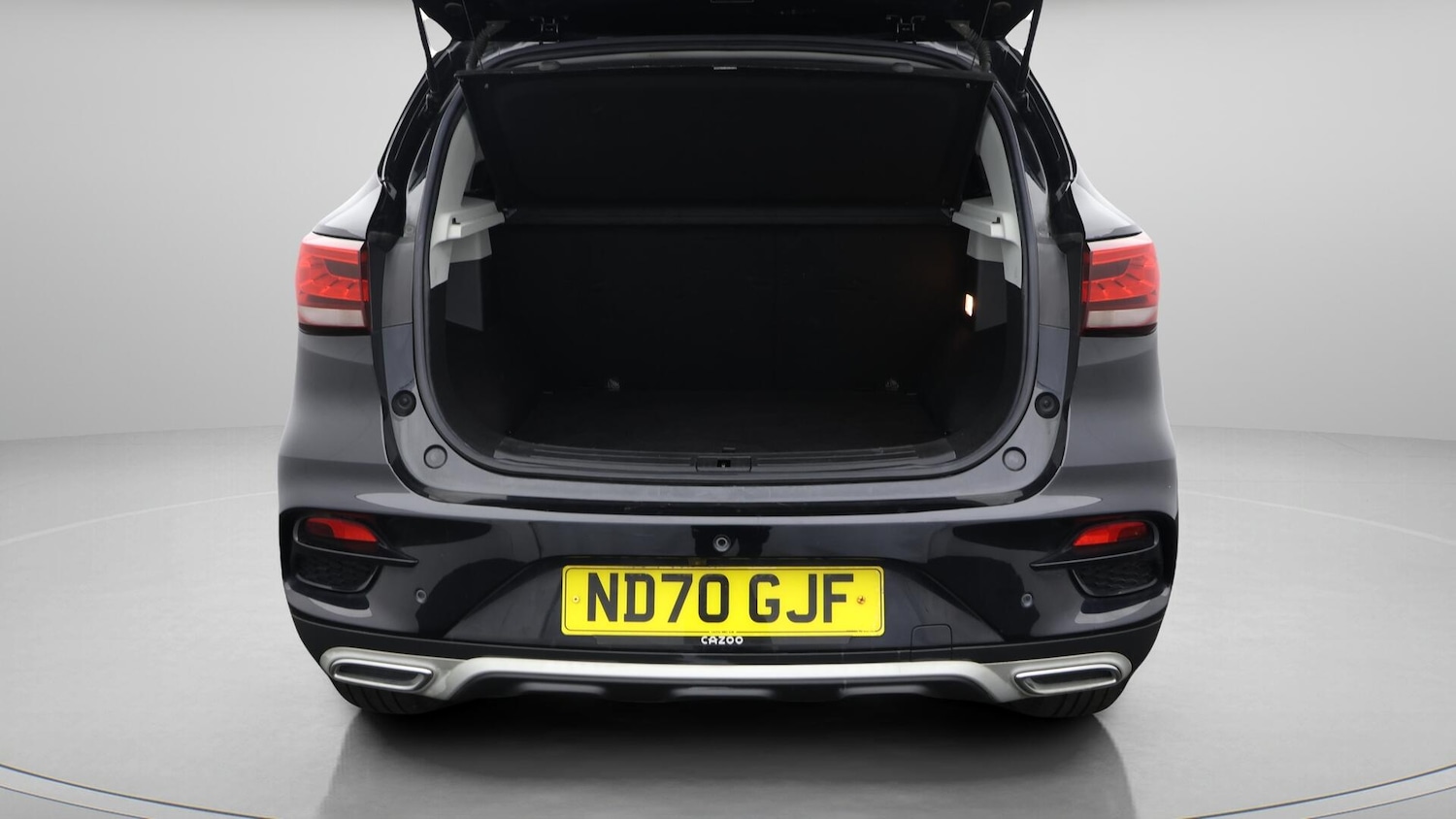 Used MG MG ZS 2021 for sale - 76431899: Photo 18