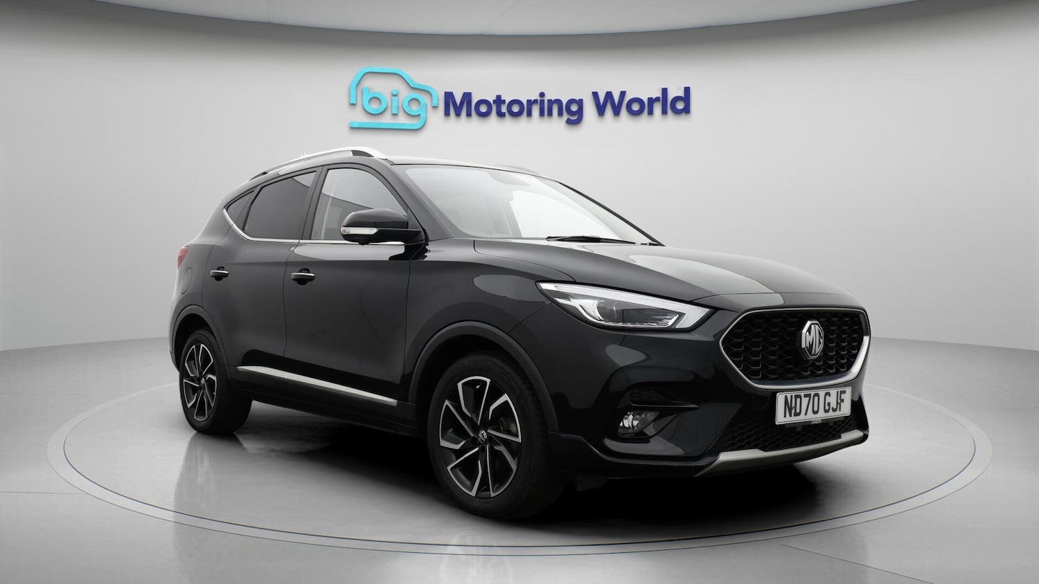 Used MG MG ZS 2021 for sale - 76431899: Photo 2