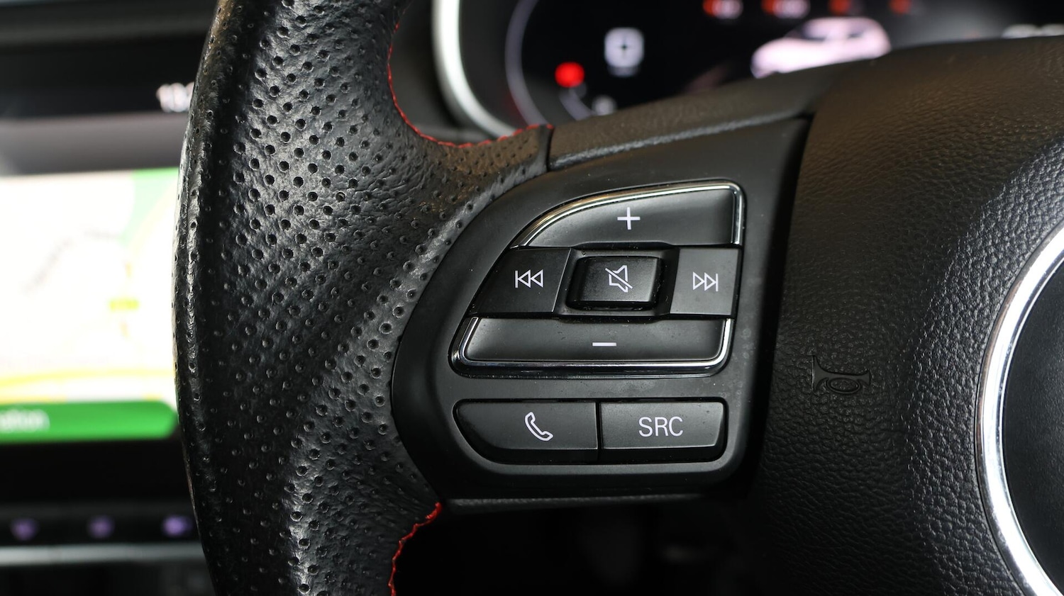 Used MG MG ZS 2021 for sale - 76431899: Photo 23