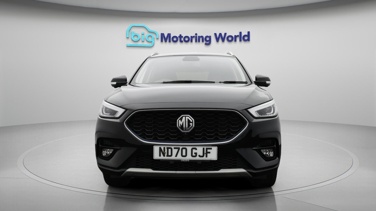 Used MG MG ZS 2021 for sale - 76431899: Photo 3