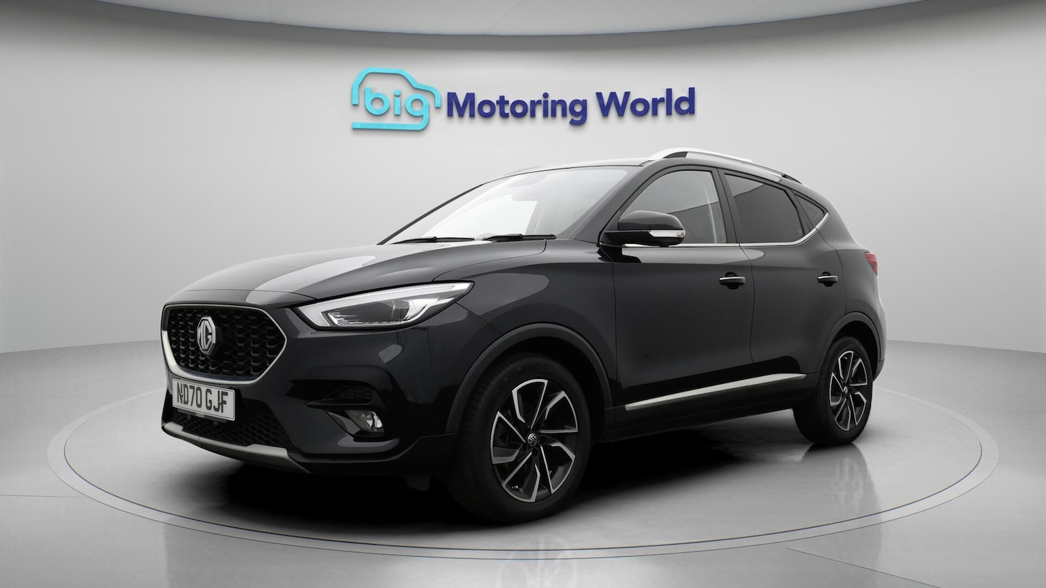 Used MG MG ZS 2021 for sale - 76431899: Photo 4