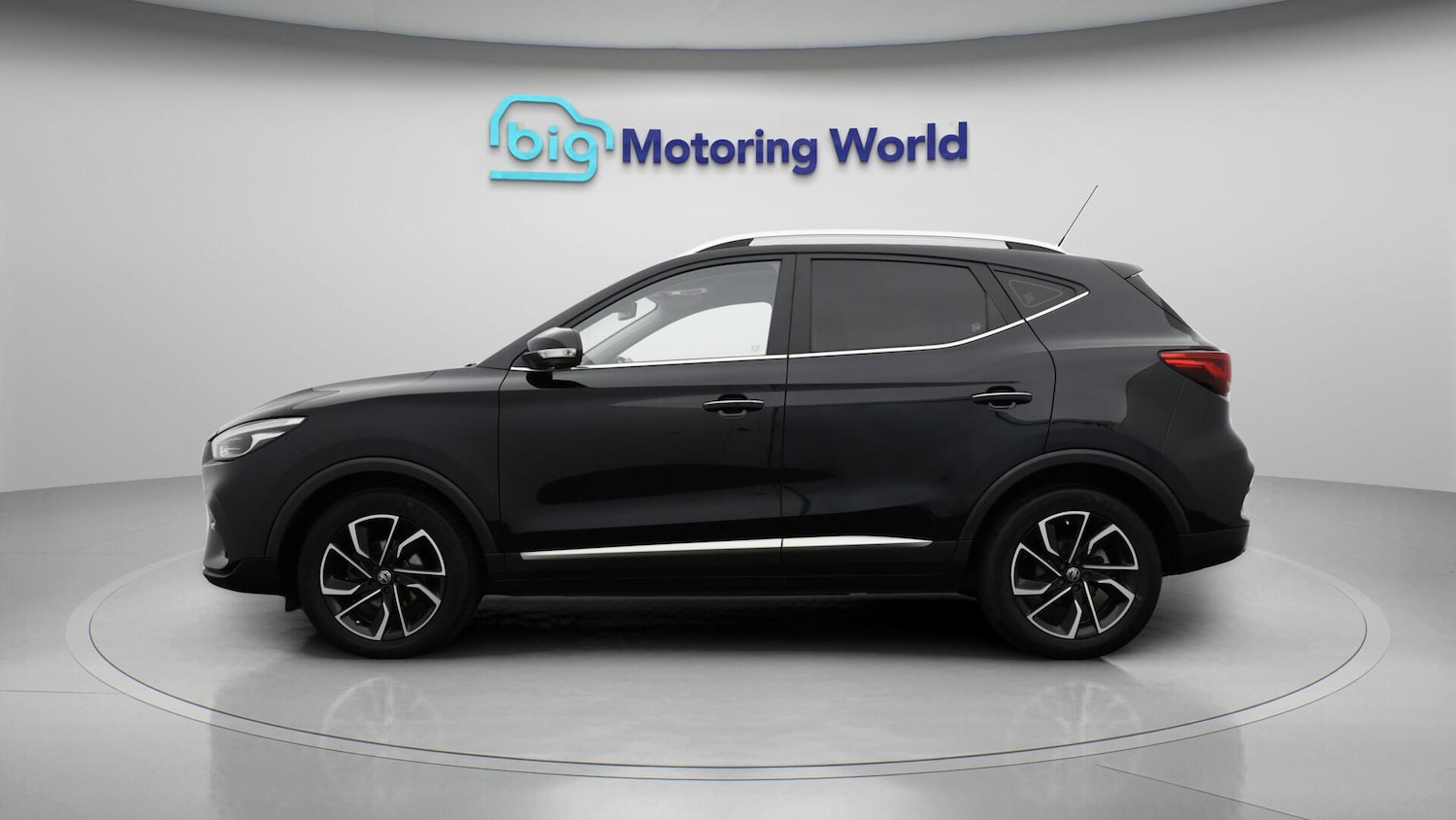 Used MG MG ZS 2021 for sale - 76431899: Photo 5