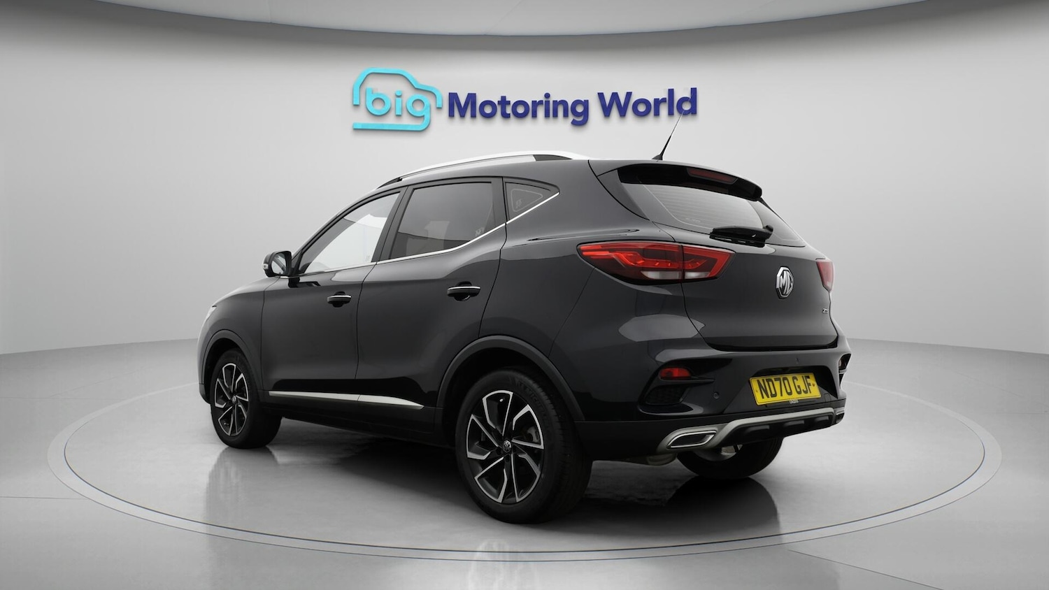 Used MG MG ZS 2021 for sale - 76431899: Photo 6
