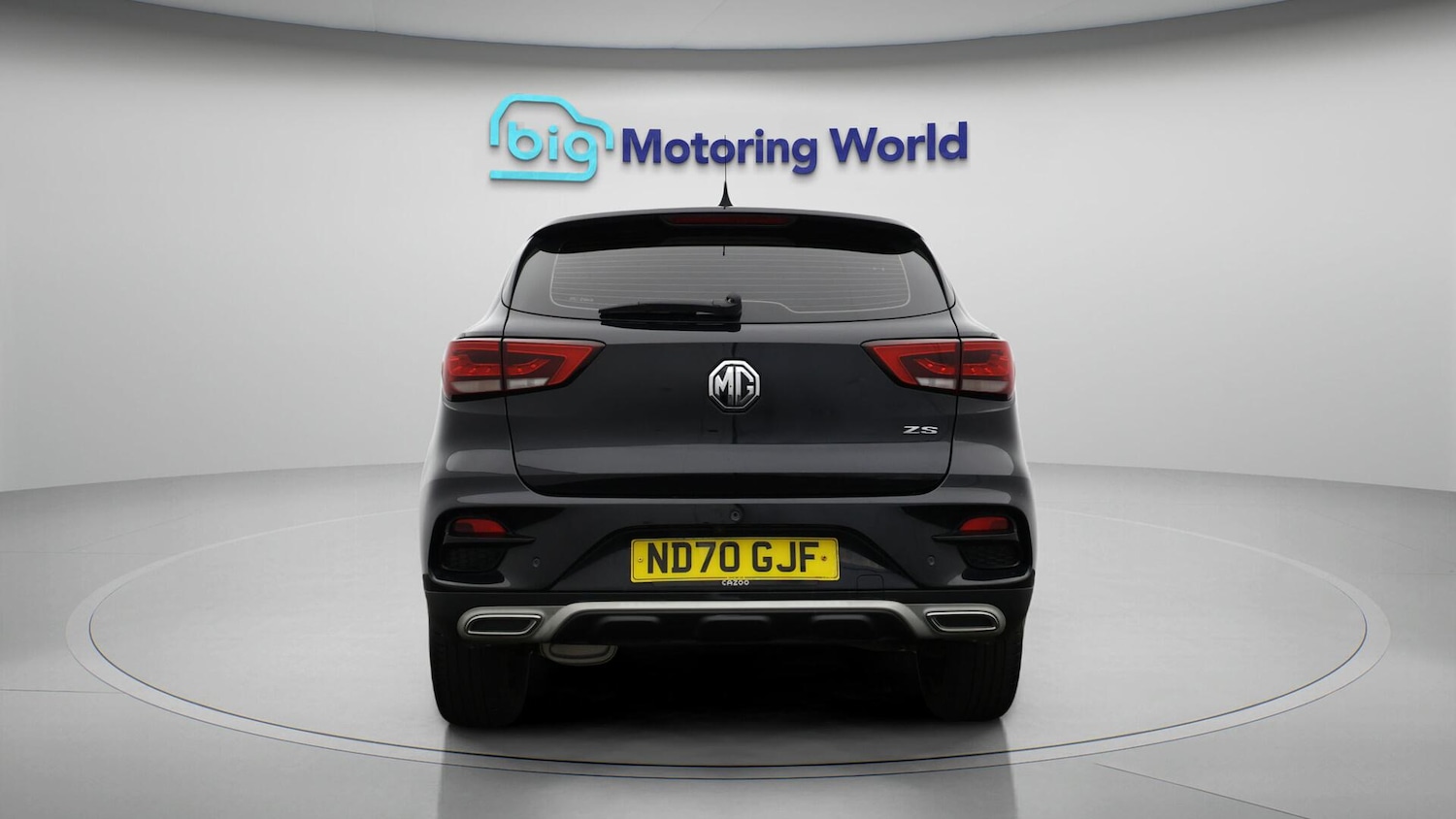 Used MG MG ZS 2021 for sale - 76431899: Photo 7