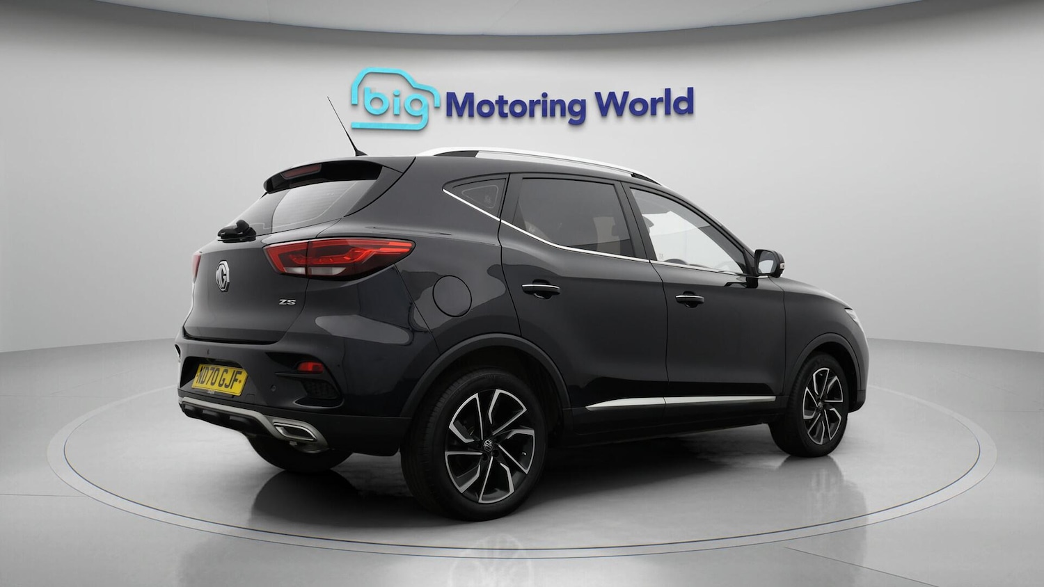 Used MG MG ZS 2021 for sale - 76431899: Photo 8